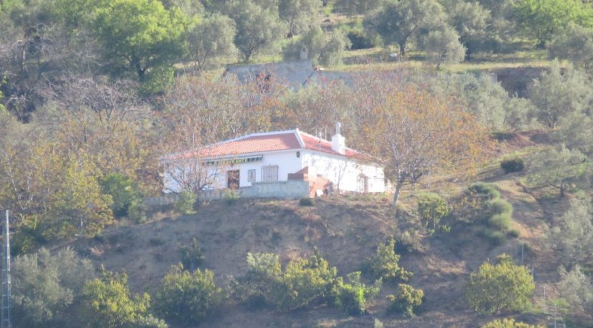 Casa nel Canillas de Albaida, Andalusia 10028258