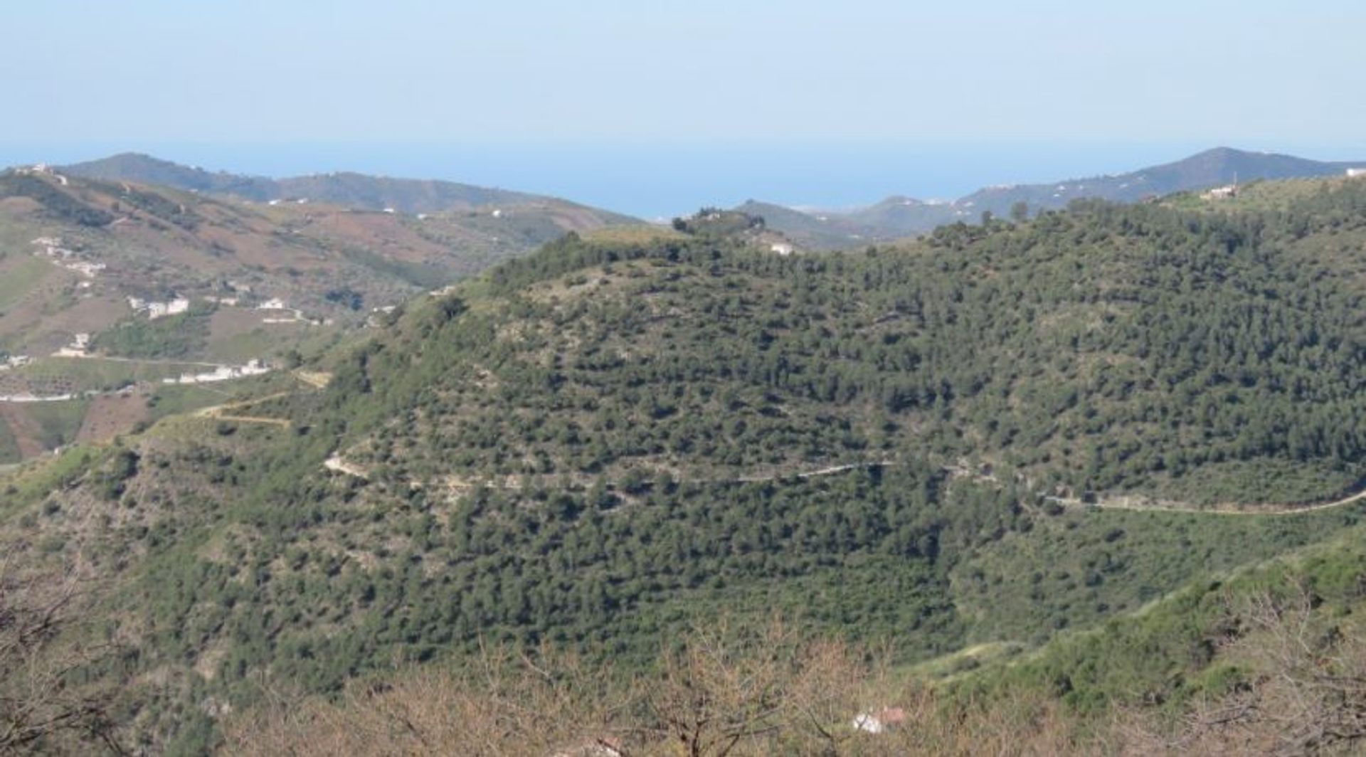 rumah dalam CanIllas de AlbaIda, Malaga 10028258