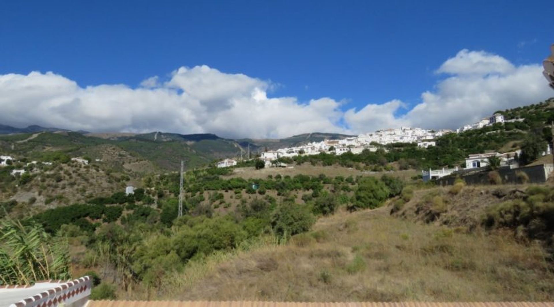 Hus i CanIllas de AlbaIda, Malaga 10028259