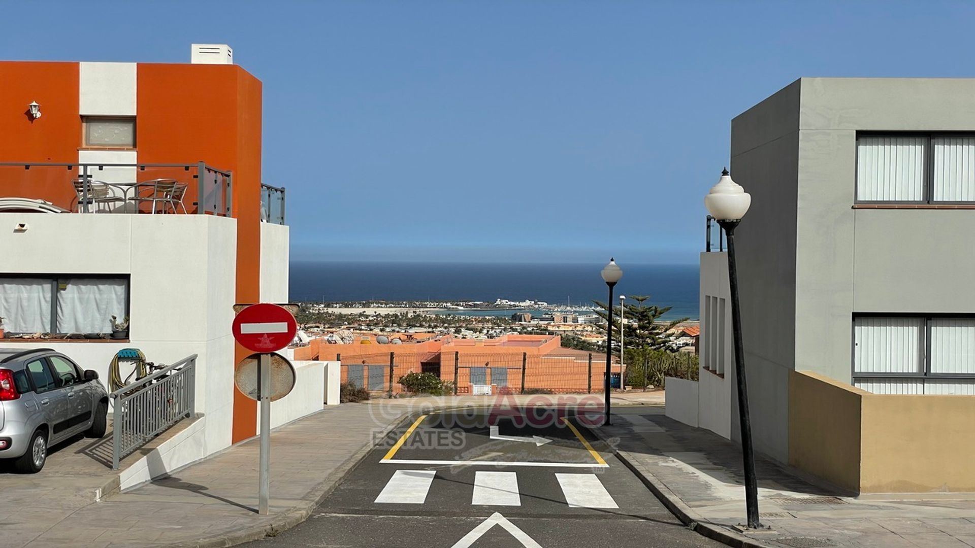 Talo sisään Caleta de Fuste, Canary Islands 10028260