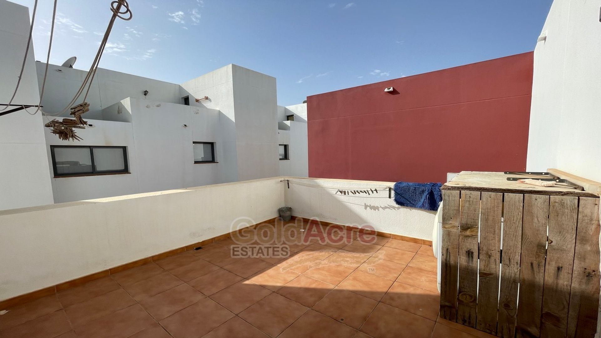 Huis in Caleta de Fuste, Canary Islands 10028260