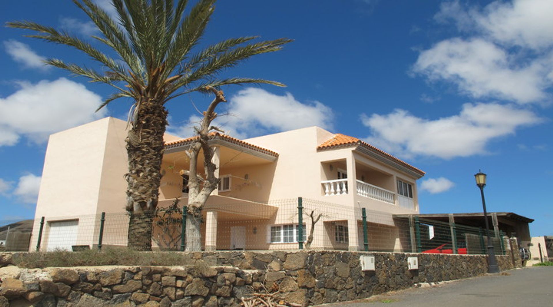 Casa nel Villaverde, Canary Islands 10028261