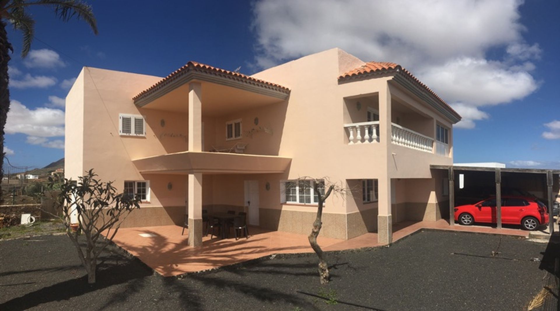 집 에 Villaverde, Canary Islands 10028261