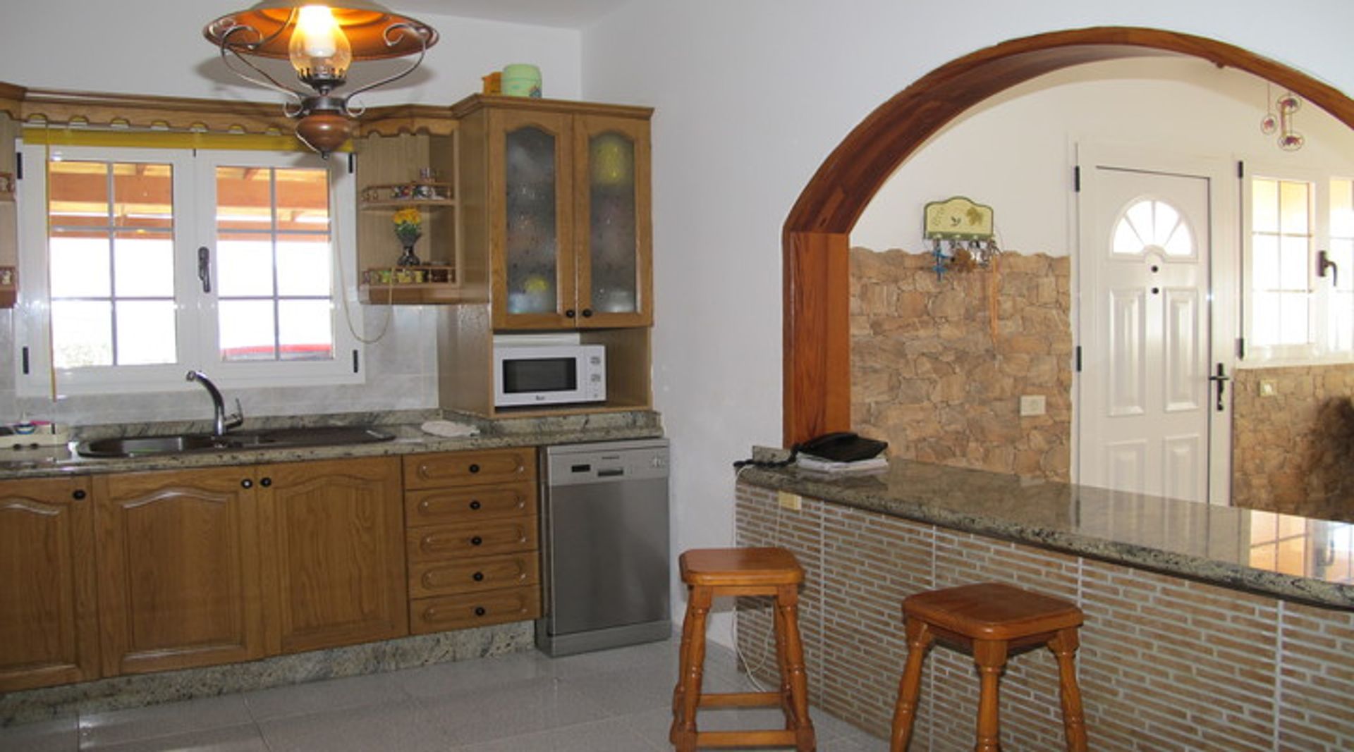 Huis in Villaverde, Canary Islands 10028261