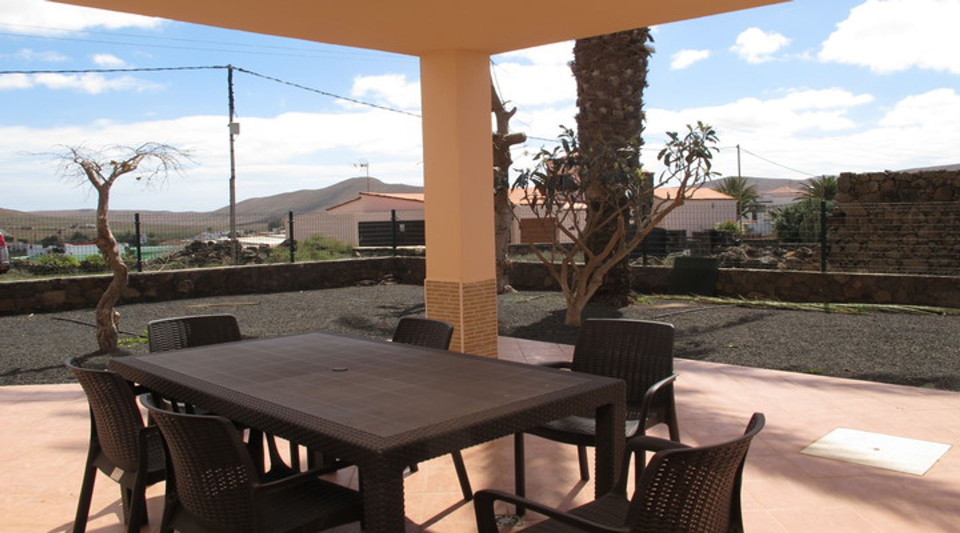 Huis in Villaverde, Canary Islands 10028261