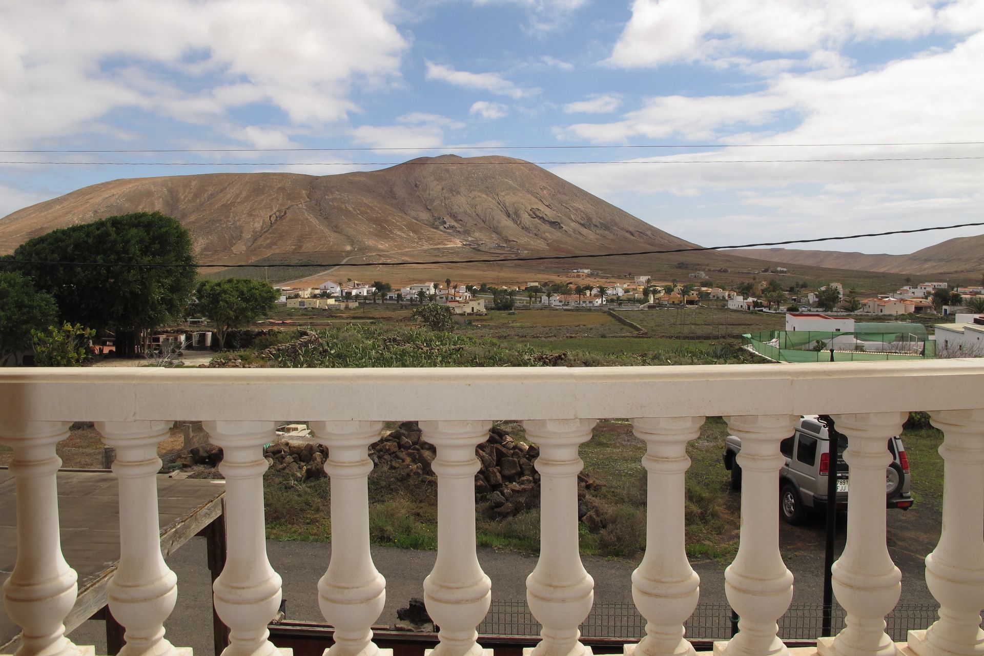 σπίτι σε Villaverde, Canary Islands 10028261