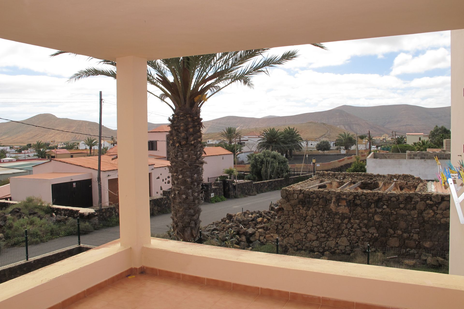 σπίτι σε Villaverde, Canary Islands 10028261