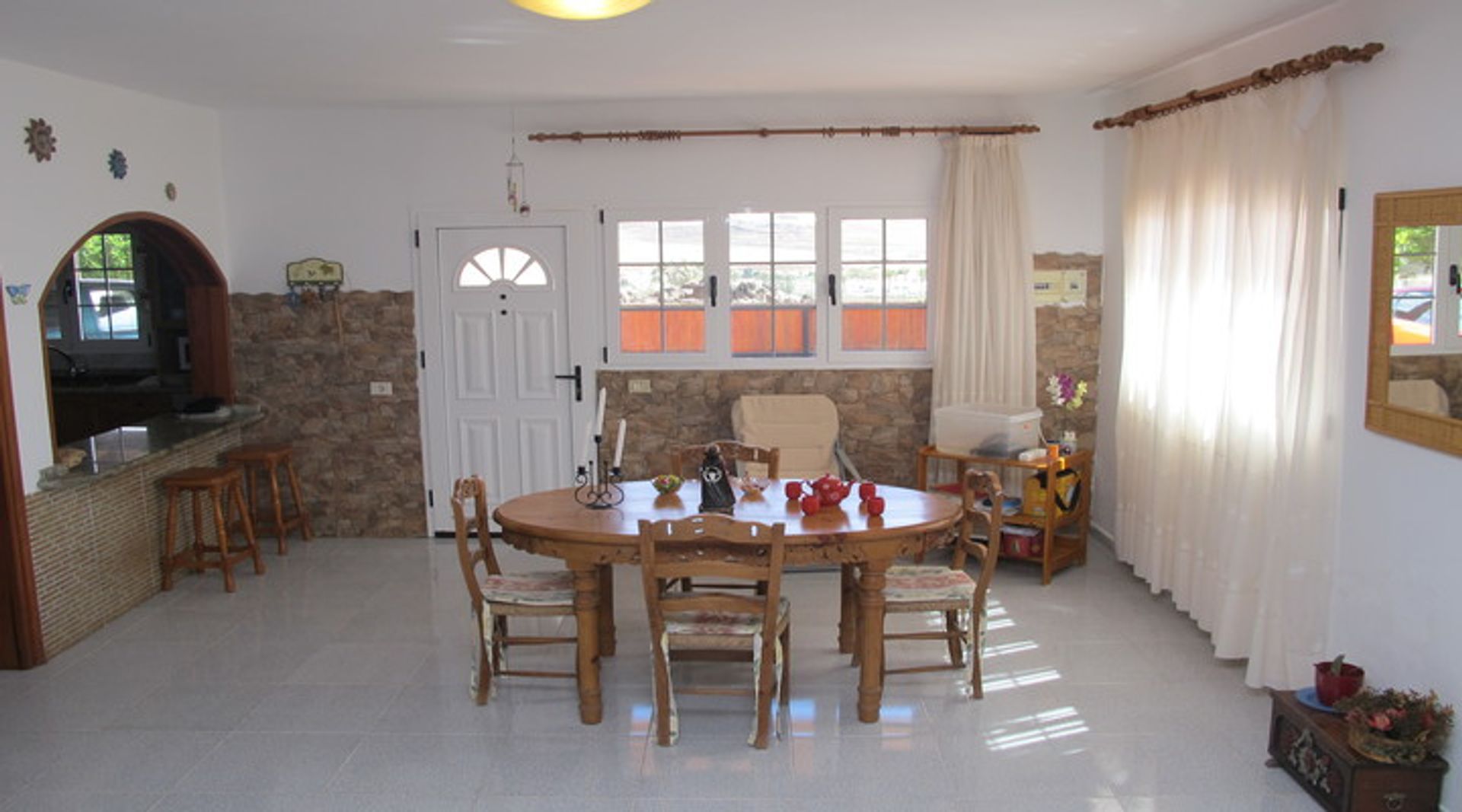 Huis in Villaverde, Canary Islands 10028261