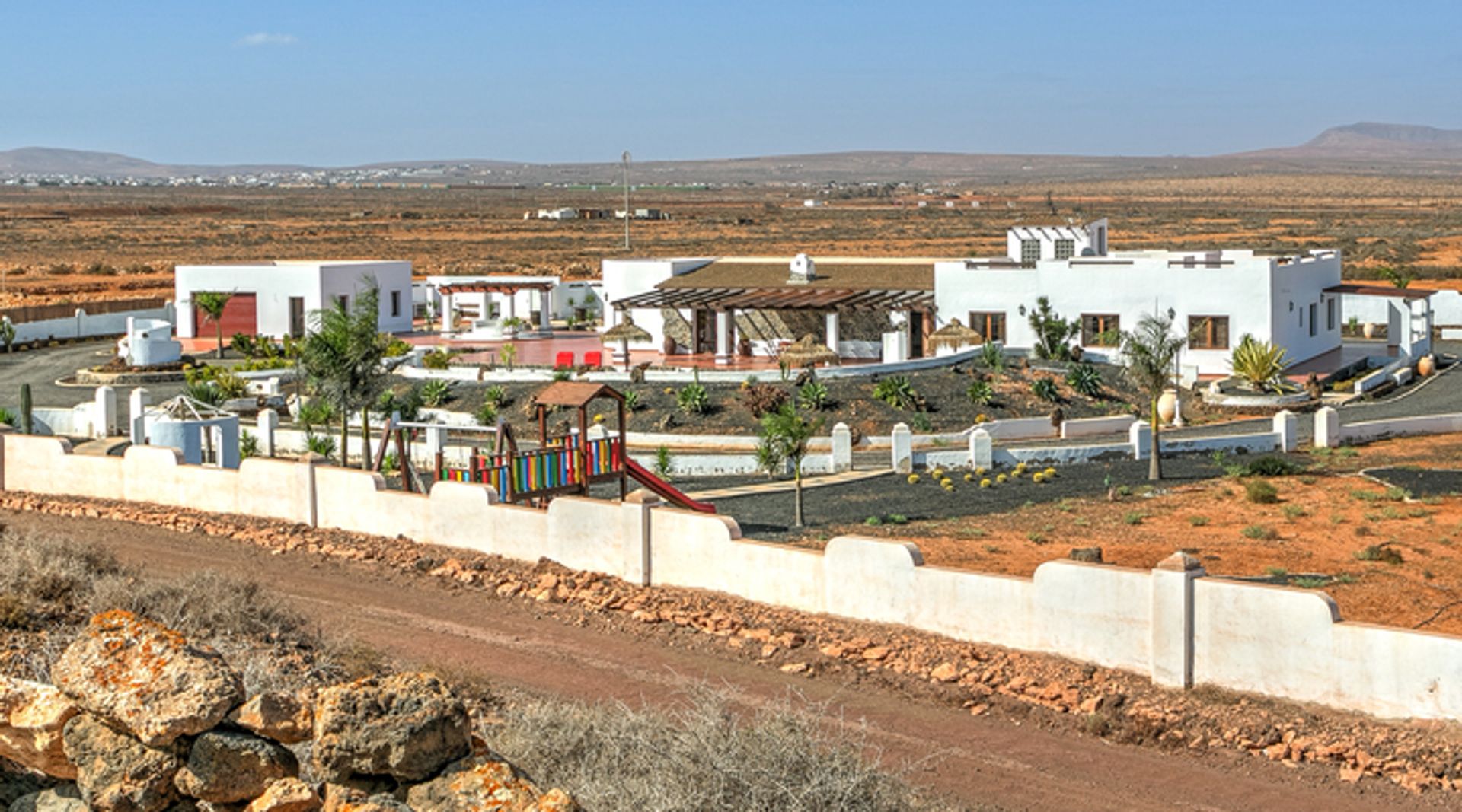 Casa nel Antigua, Canary Islands 10028263