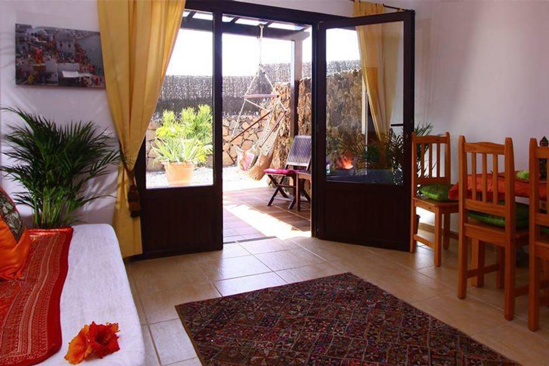 بيت في Villaverde, Canary Islands 10028264