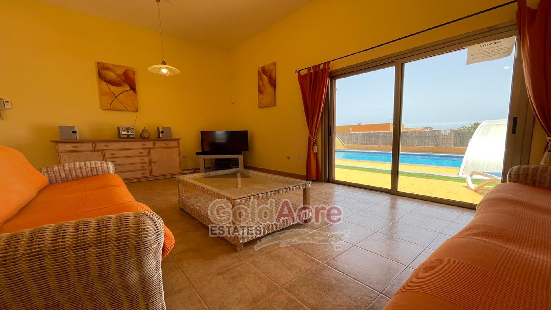 Haus im Caleta de Fuste, Canary Islands 10028265