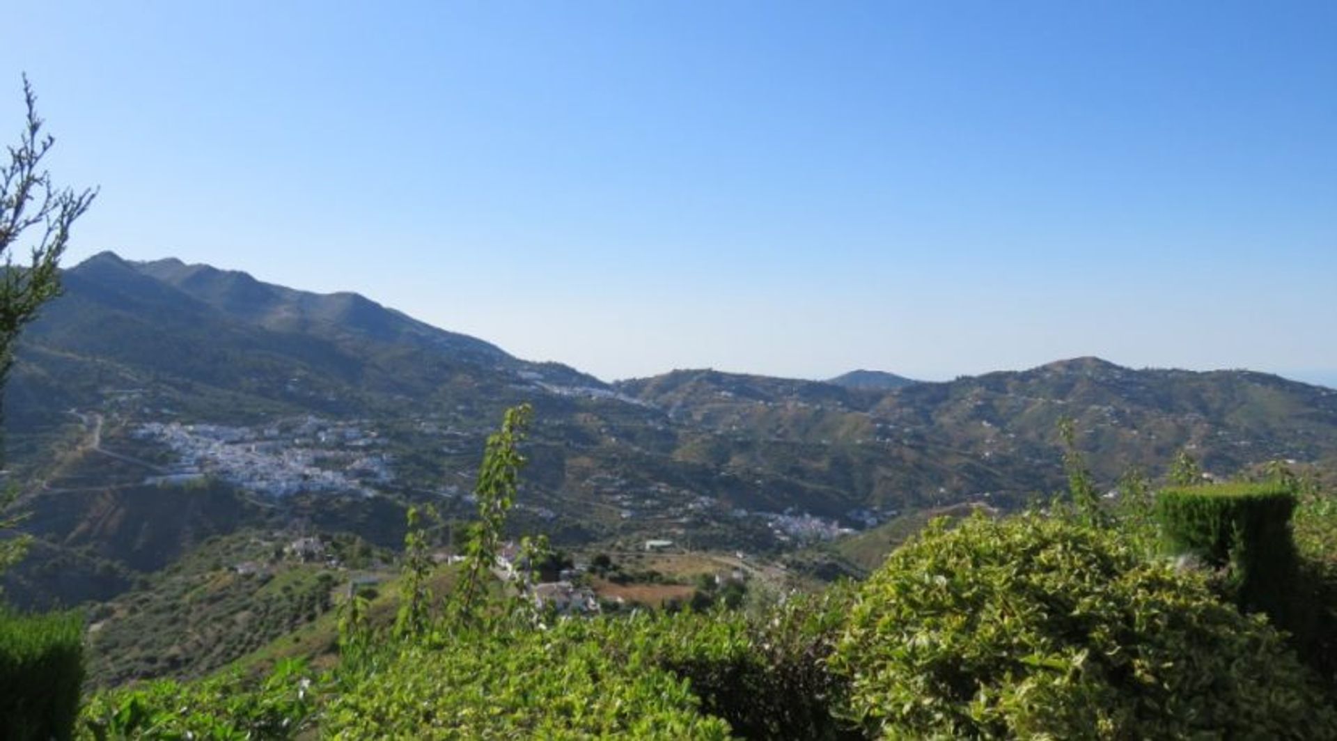 Rumah di CanIllas de AlbaIda, Malaga 10028266