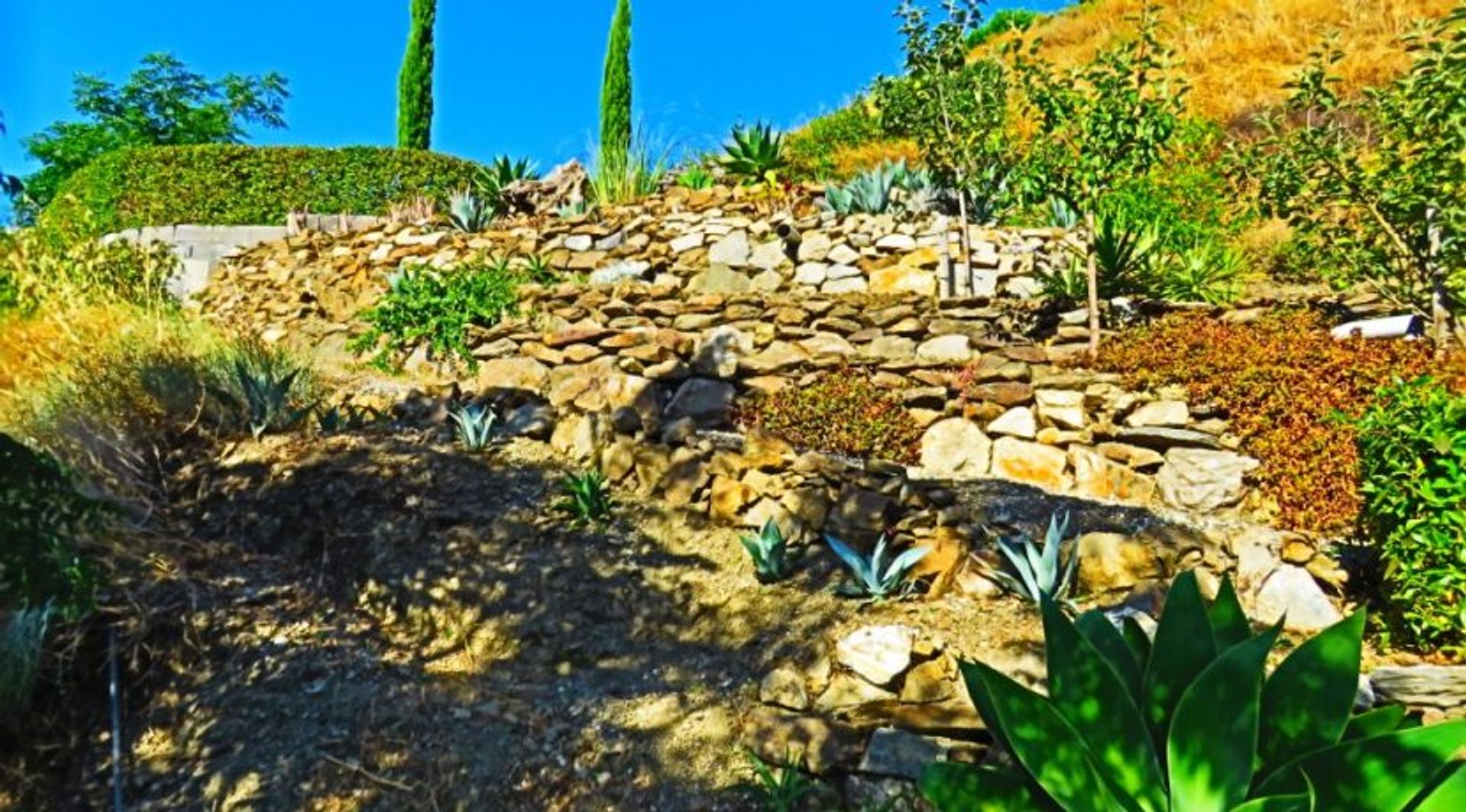 Rumah di CanIllas de AlbaIda, Malaga 10028266