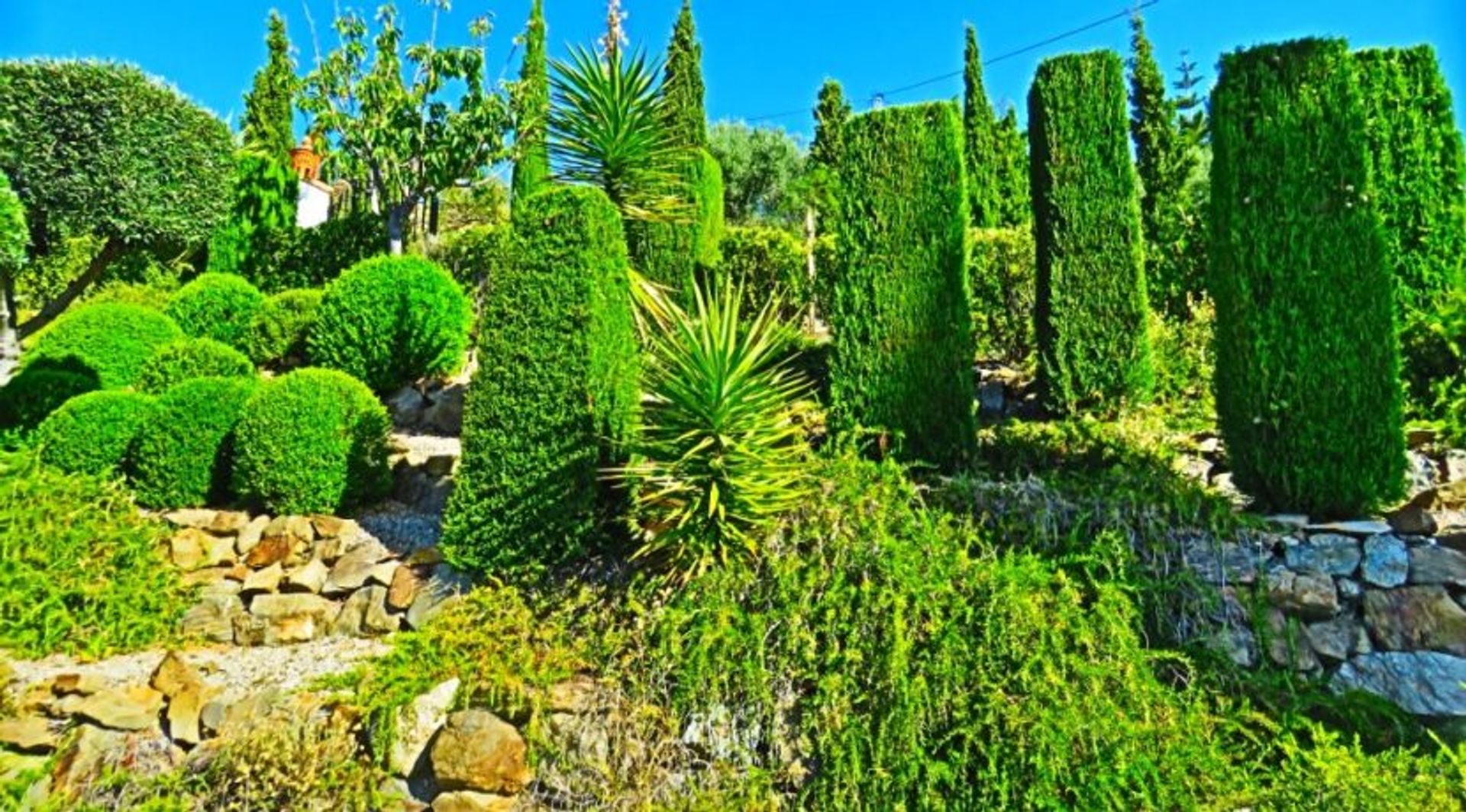 房子 在 CanIllas de AlbaIda, Malaga 10028266