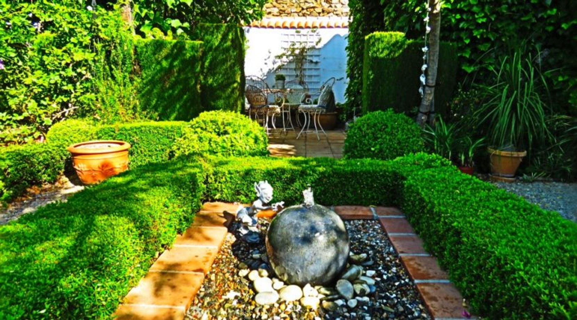 Casa nel Canillas de Albaida, Andalusia 10028266