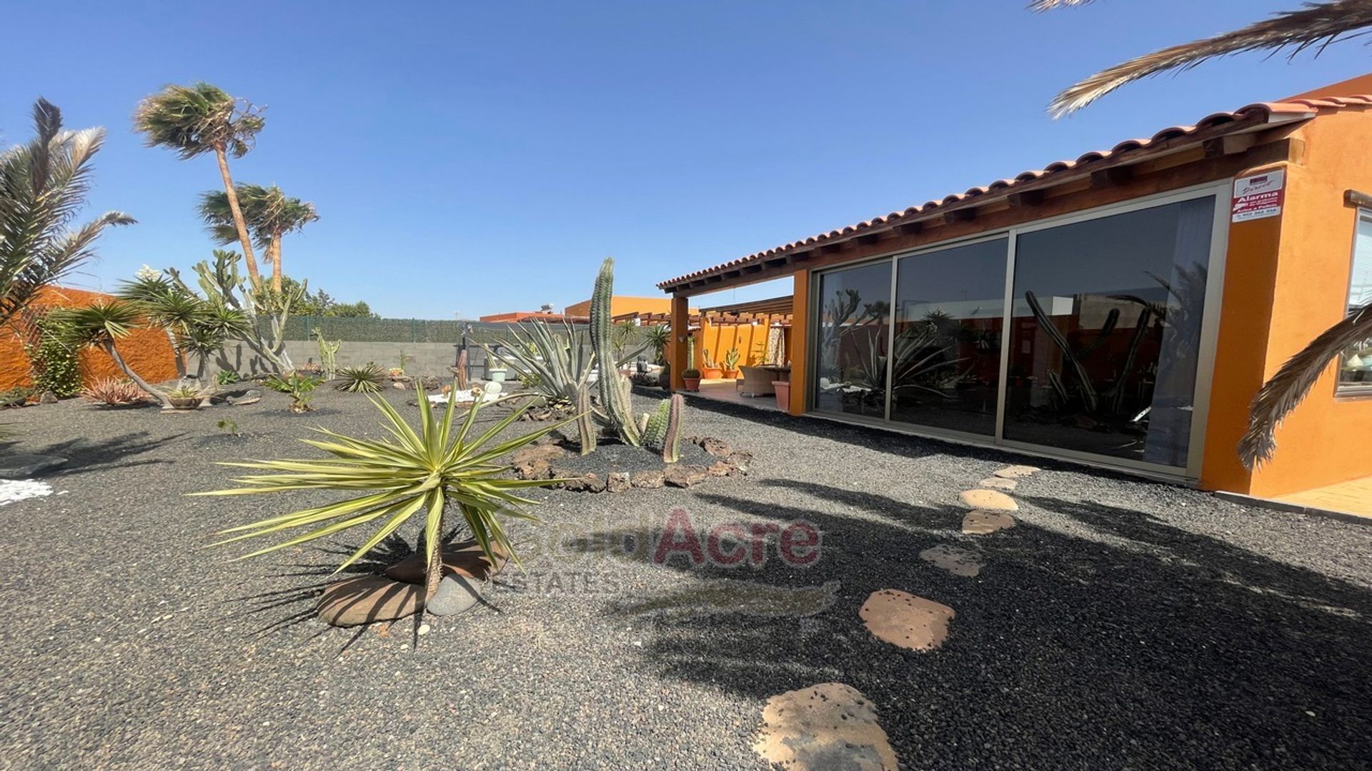 жилой дом в Caleta de Fuste, Canary Islands 10028269