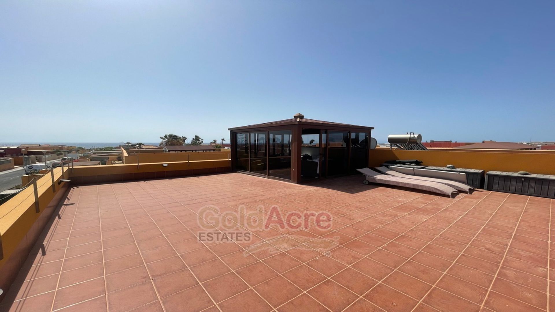 жилой дом в Caleta de Fuste, Canary Islands 10028269