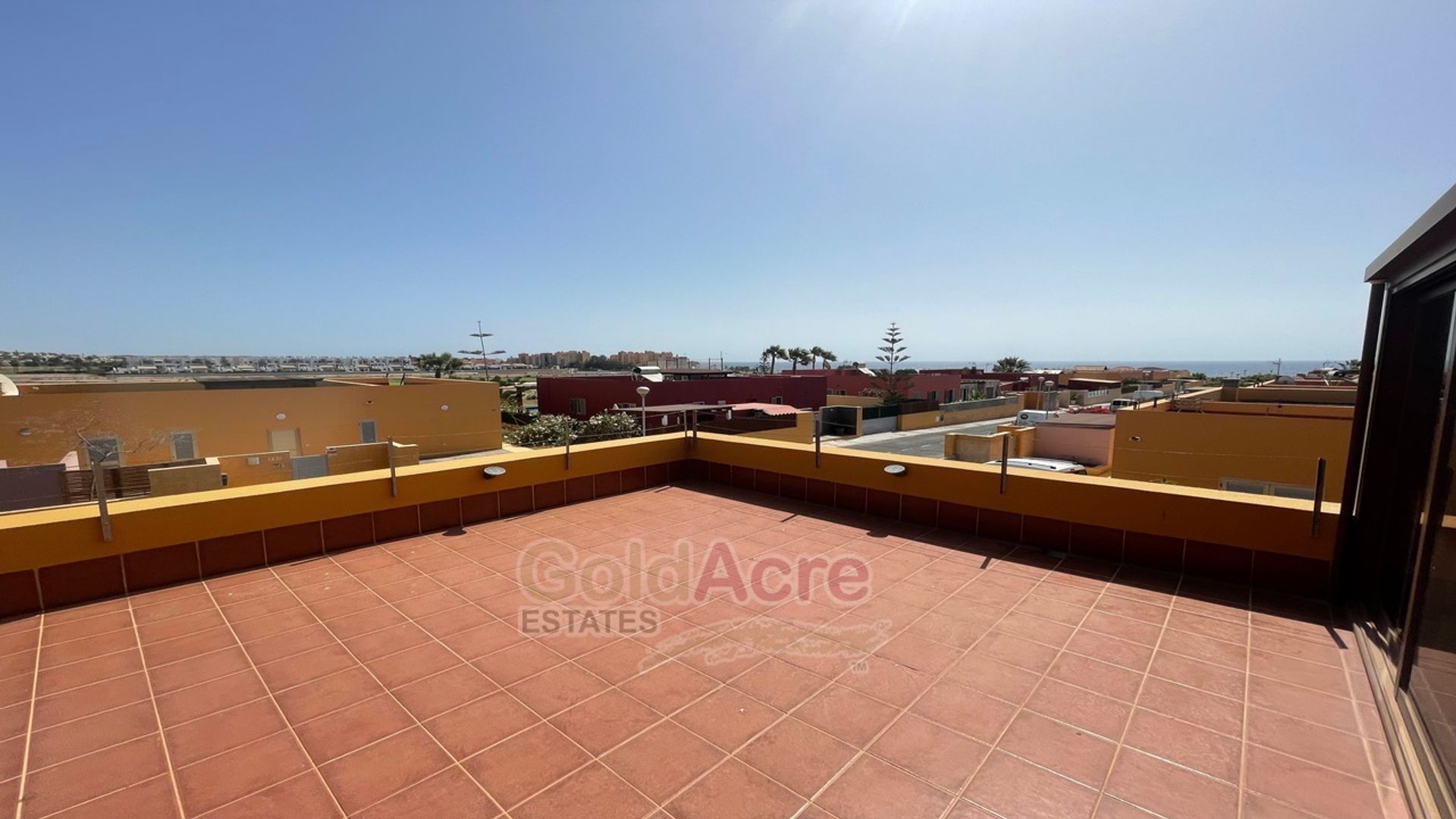 жилой дом в Caleta de Fuste, Canary Islands 10028269