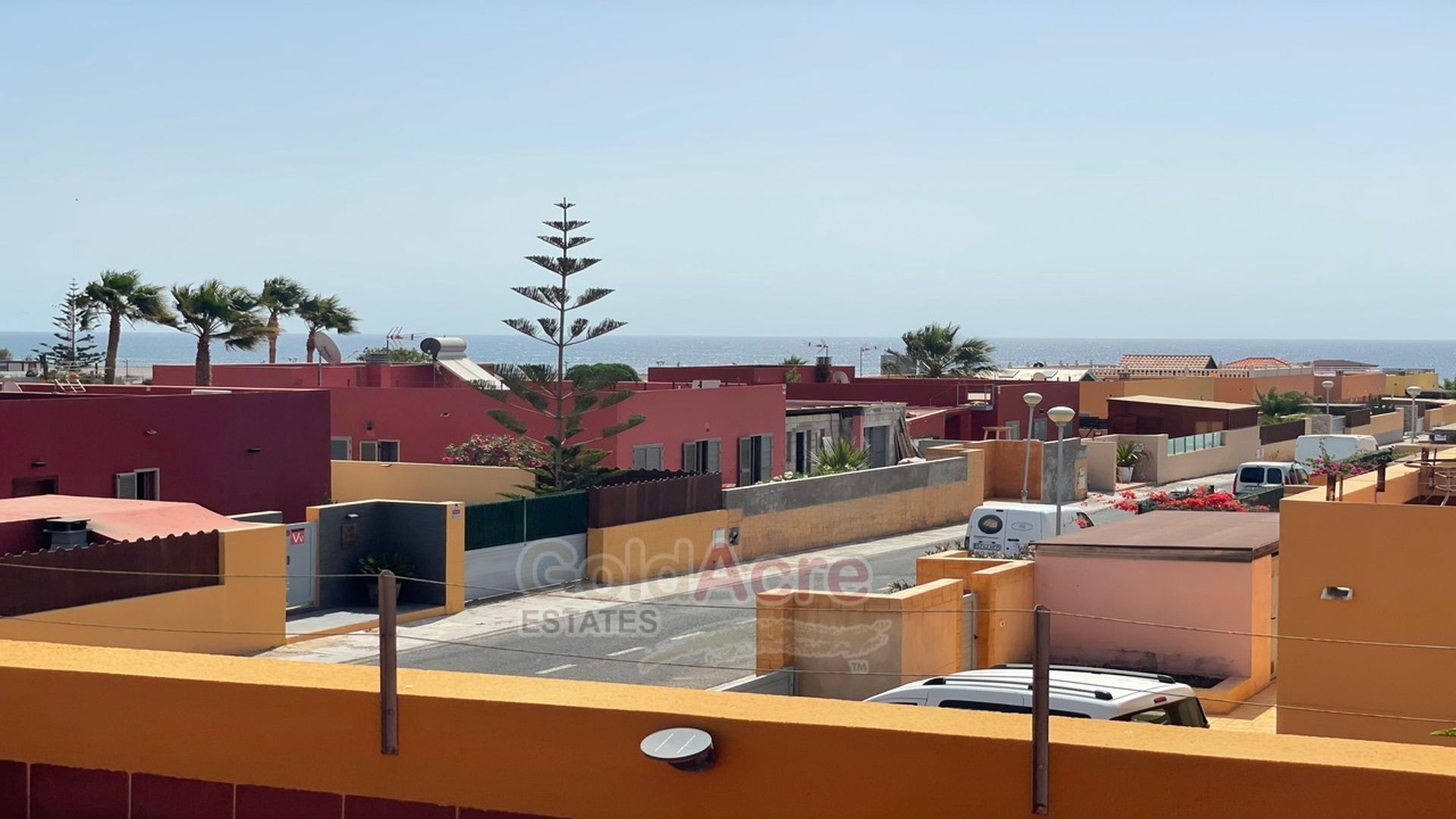 жилой дом в Caleta de Fuste, Canary Islands 10028269