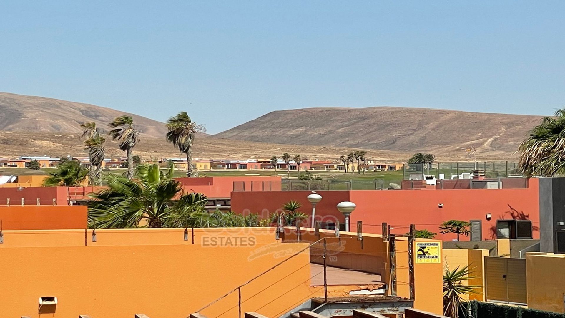 жилой дом в Caleta de Fuste, Canary Islands 10028269