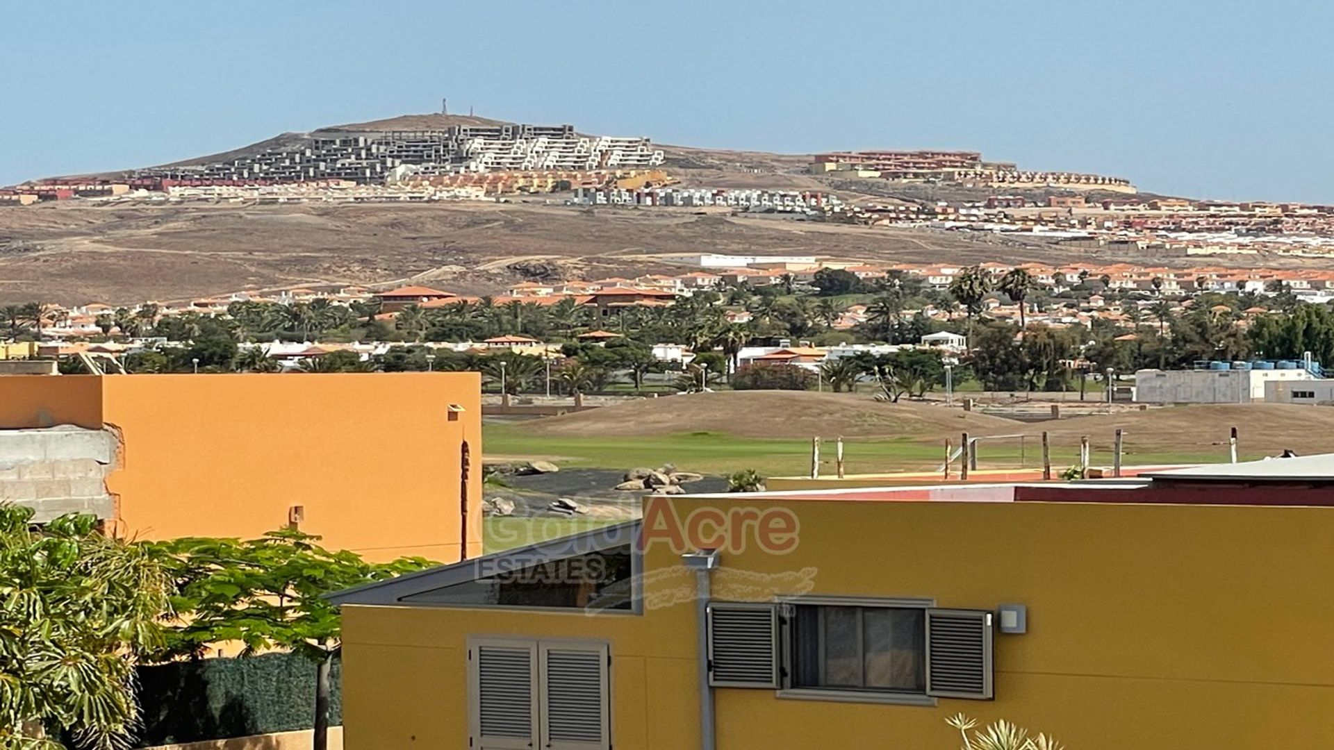 жилой дом в Caleta de Fuste, Canary Islands 10028269