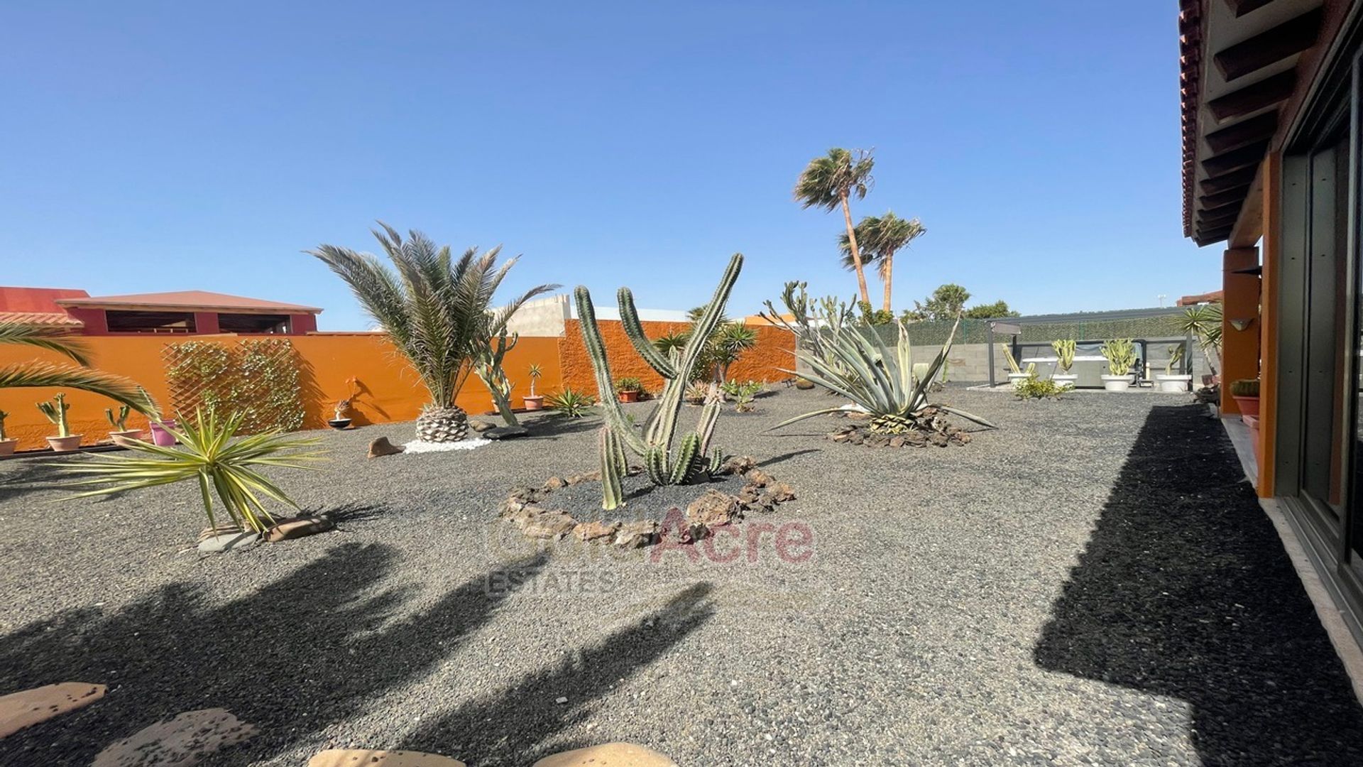 жилой дом в Caleta de Fuste, Canary Islands 10028269