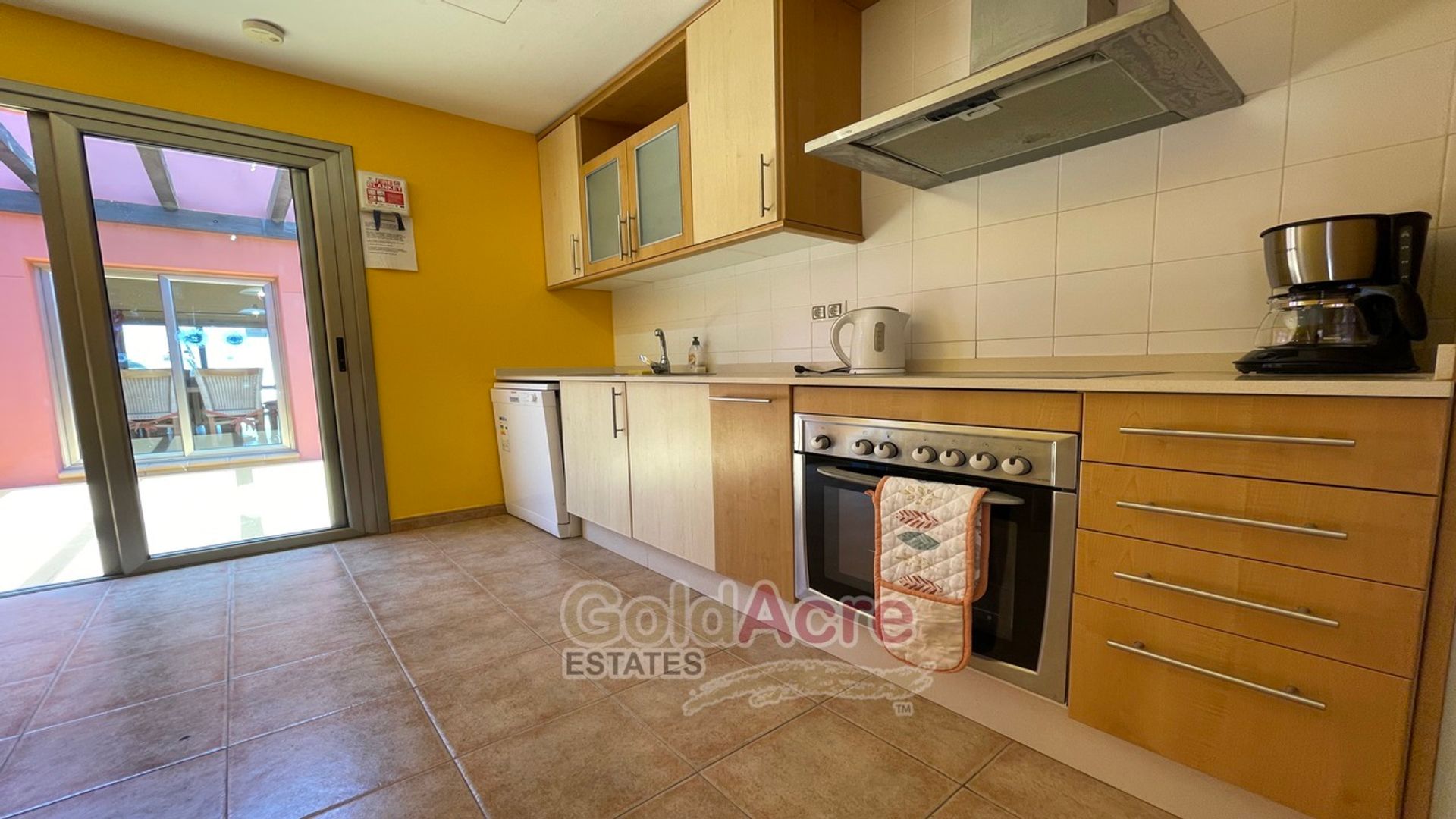 Huis in Caleta de Fuste, Canary Islands 10028272