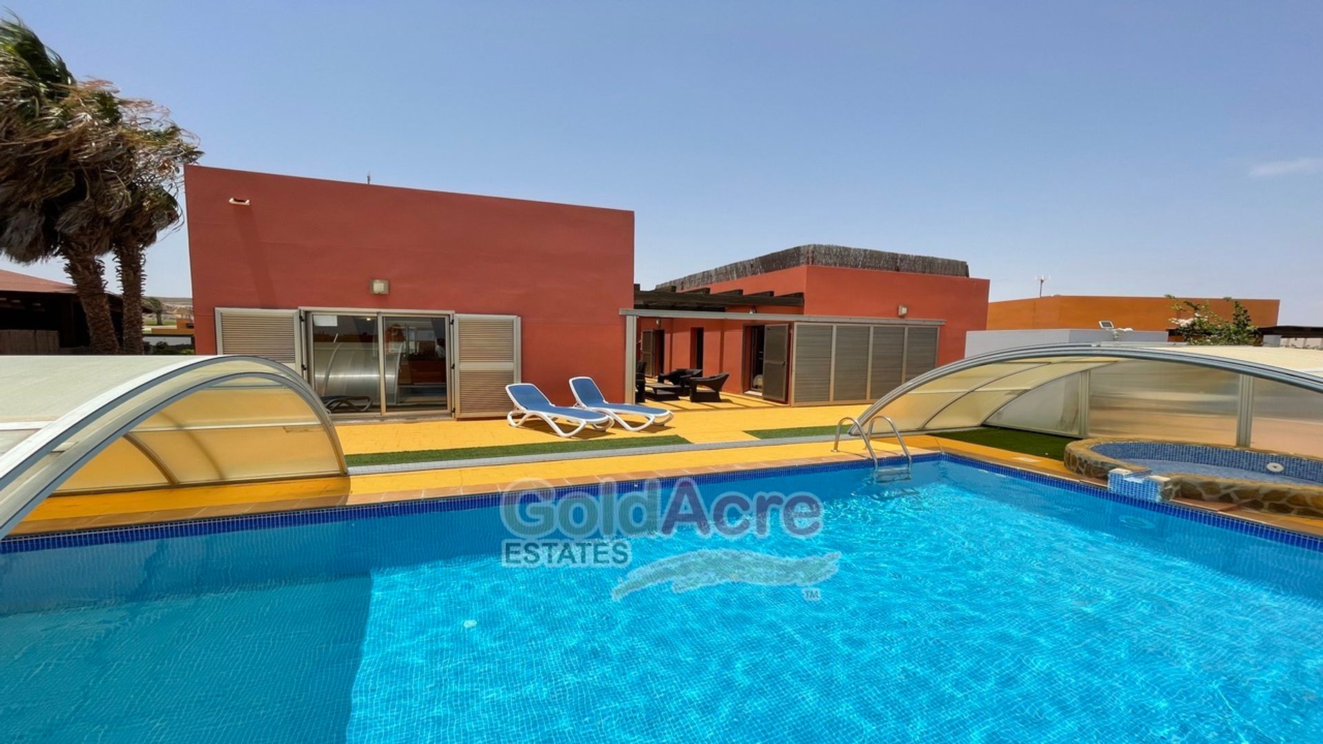 Huis in Caleta de Fuste, Canary Islands 10028272