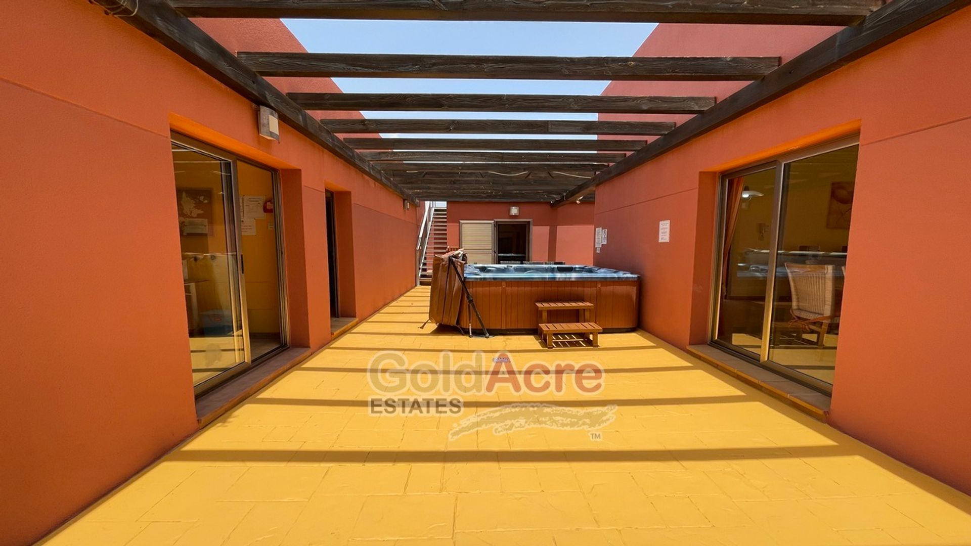 Huis in Caleta de Fuste, Canary Islands 10028272