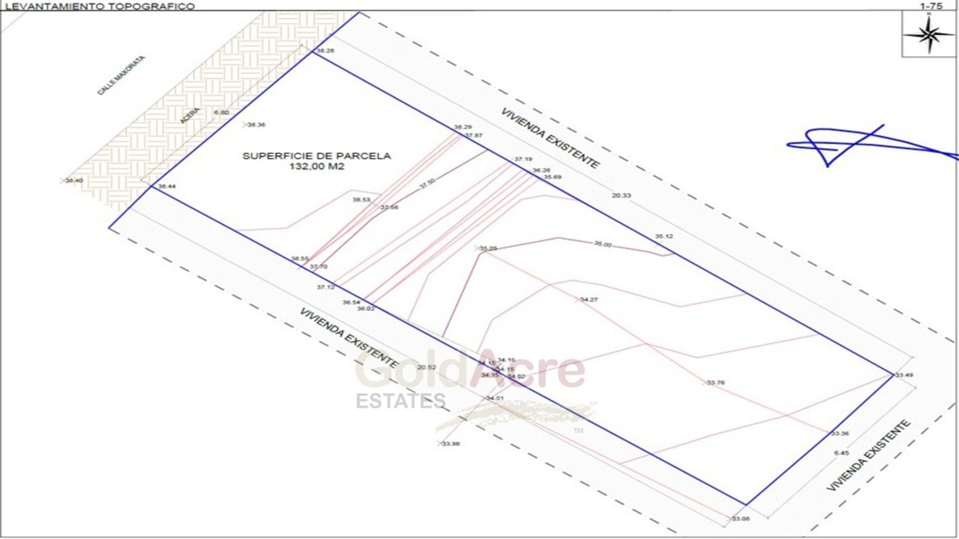 Γη σε Tuineje, Κανάριοι Νήσοι 10028274