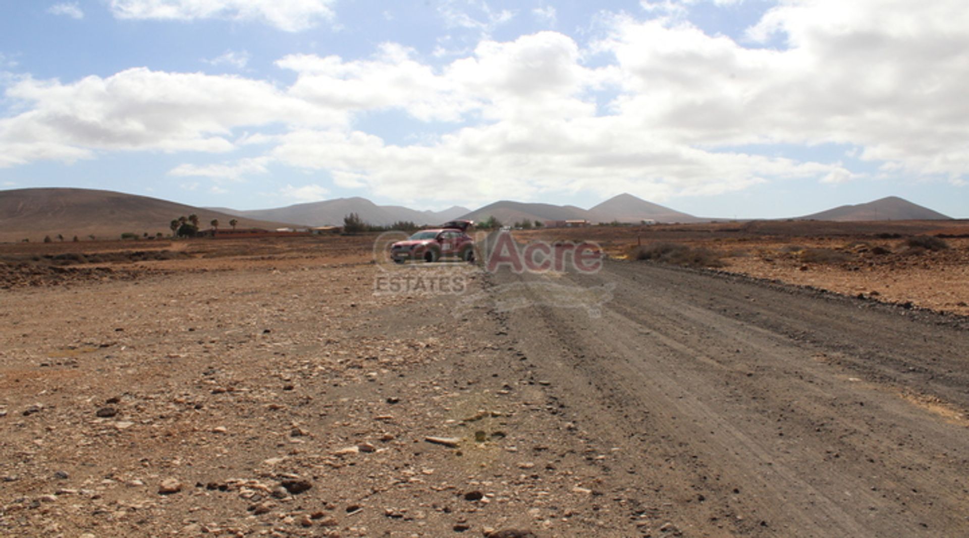 Земля в La Caldereta, Canary Islands 10028275