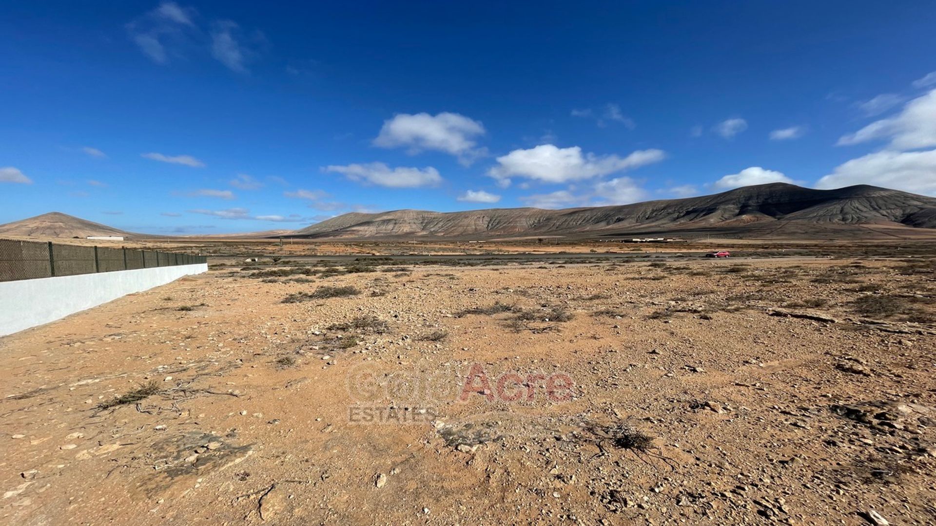 Земля в La Oliva, Canary Islands 10028278