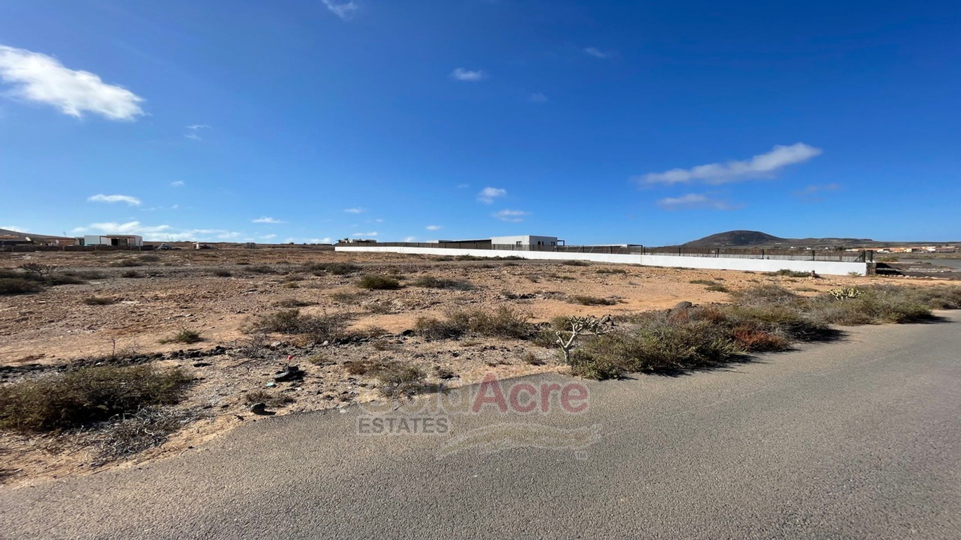 Земля в La Oliva, Canary Islands 10028278