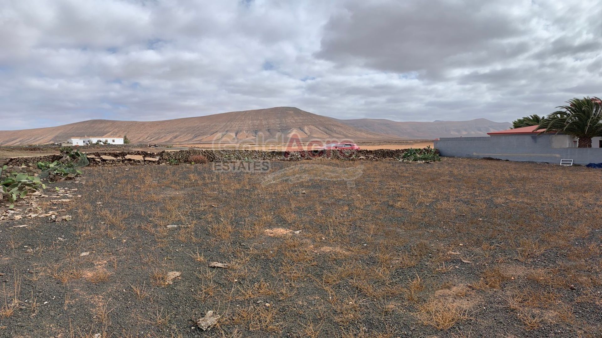 Tanah di La Oliva, Canary Islands 10028279