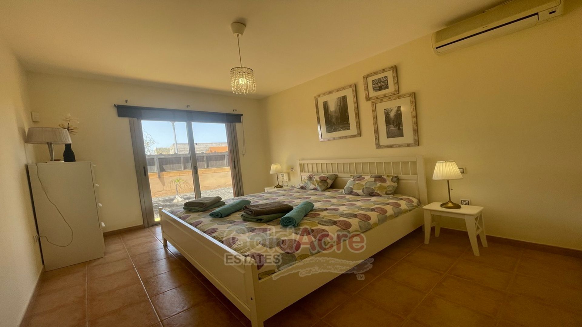 Huis in Caleta de Fuste, Canary Islands 10028284