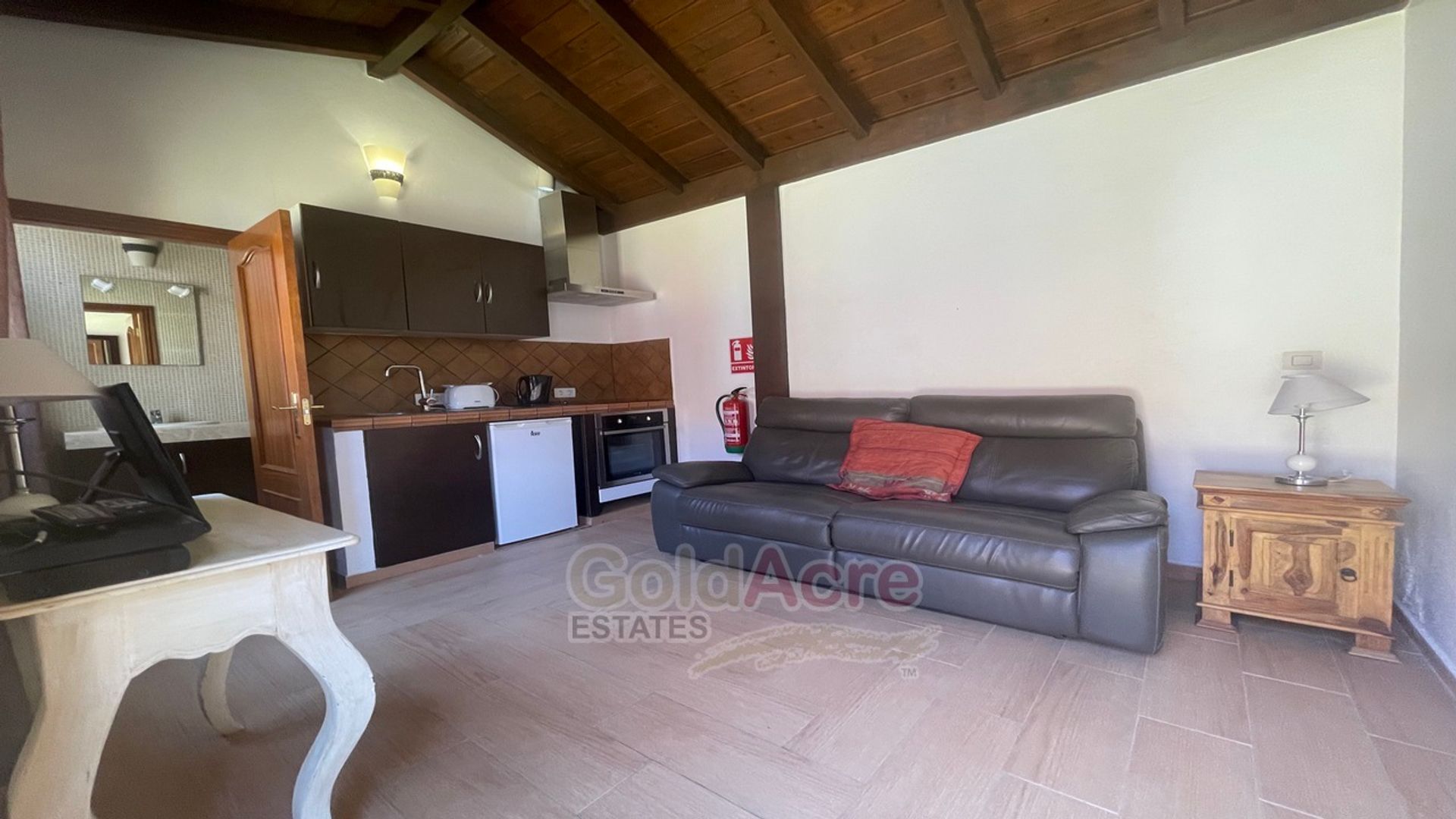 Huis in Caleta de Fuste, Canary Islands 10028284