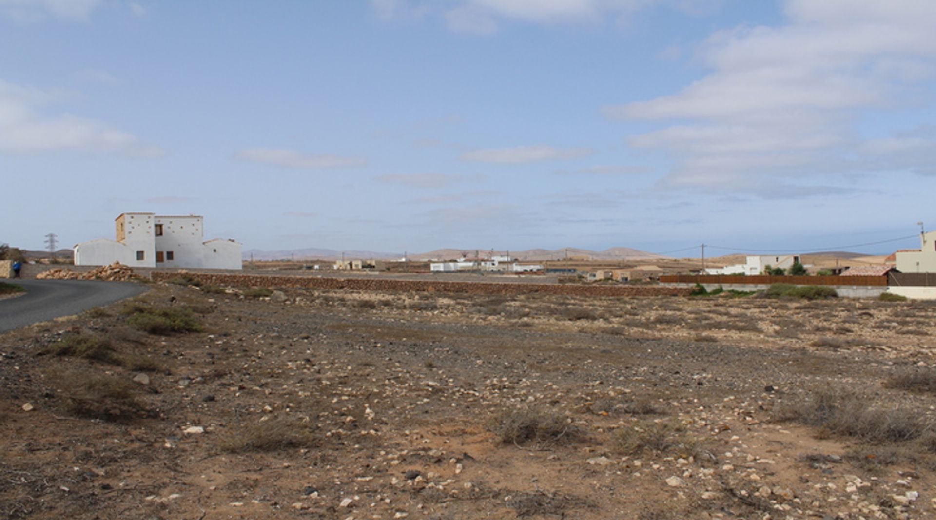 土地 在 Tindaya, Canary Islands 10028285