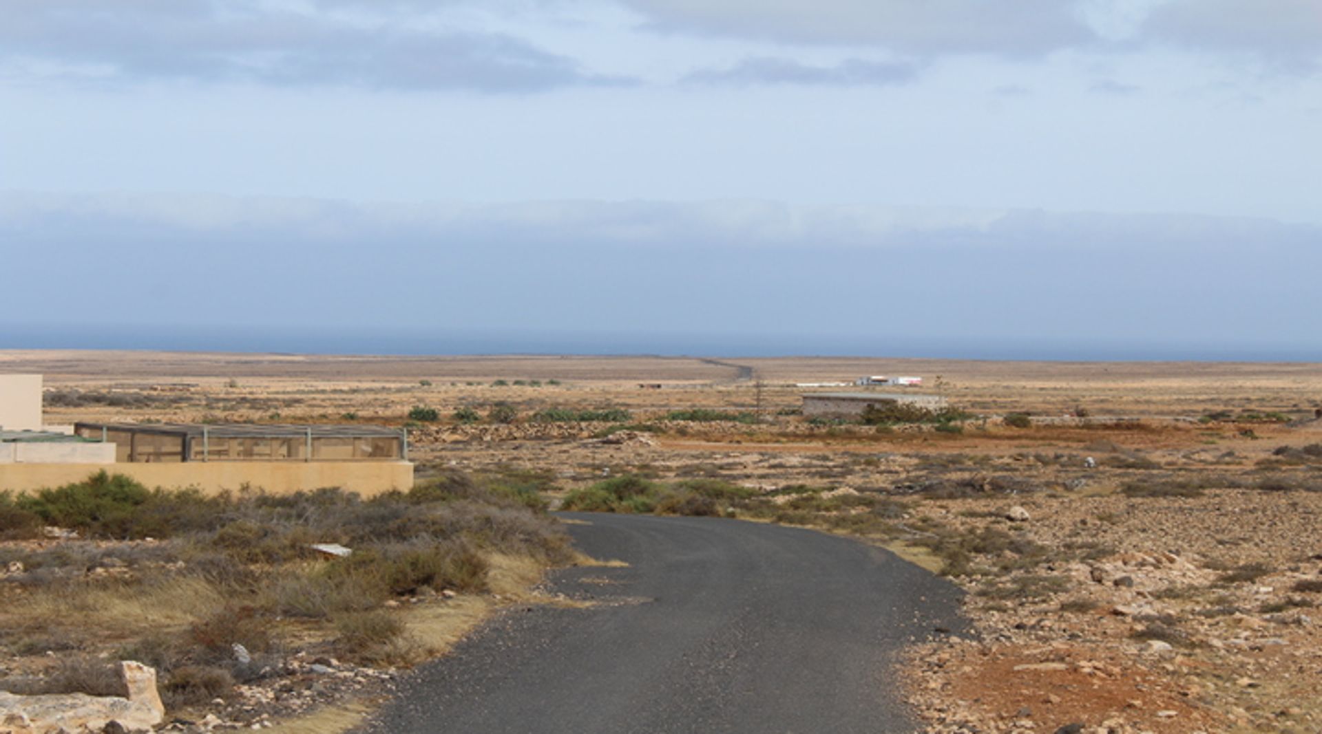 土地 在 Tindaya, Canary Islands 10028285