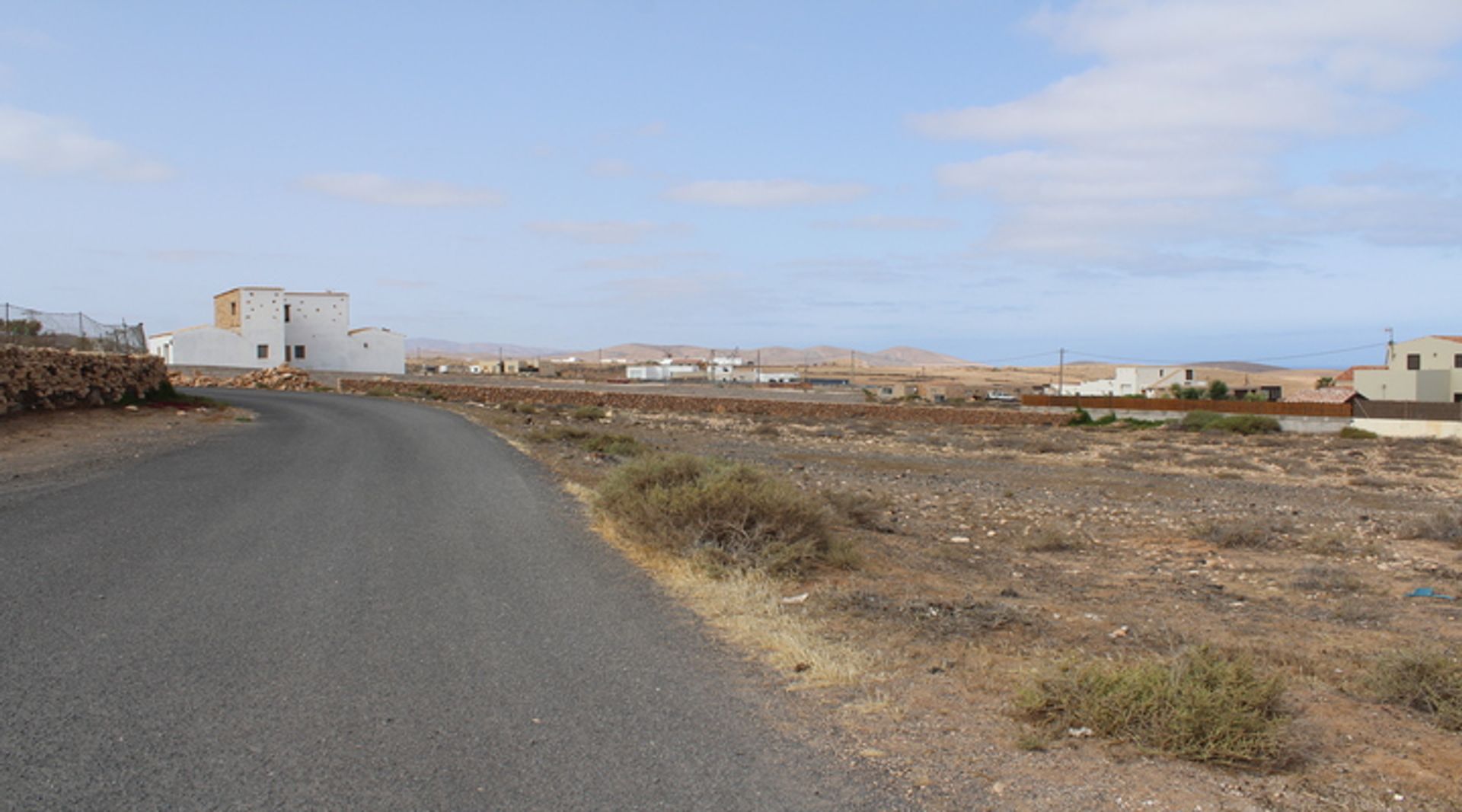 土地 在 Tindaya, Canary Islands 10028285