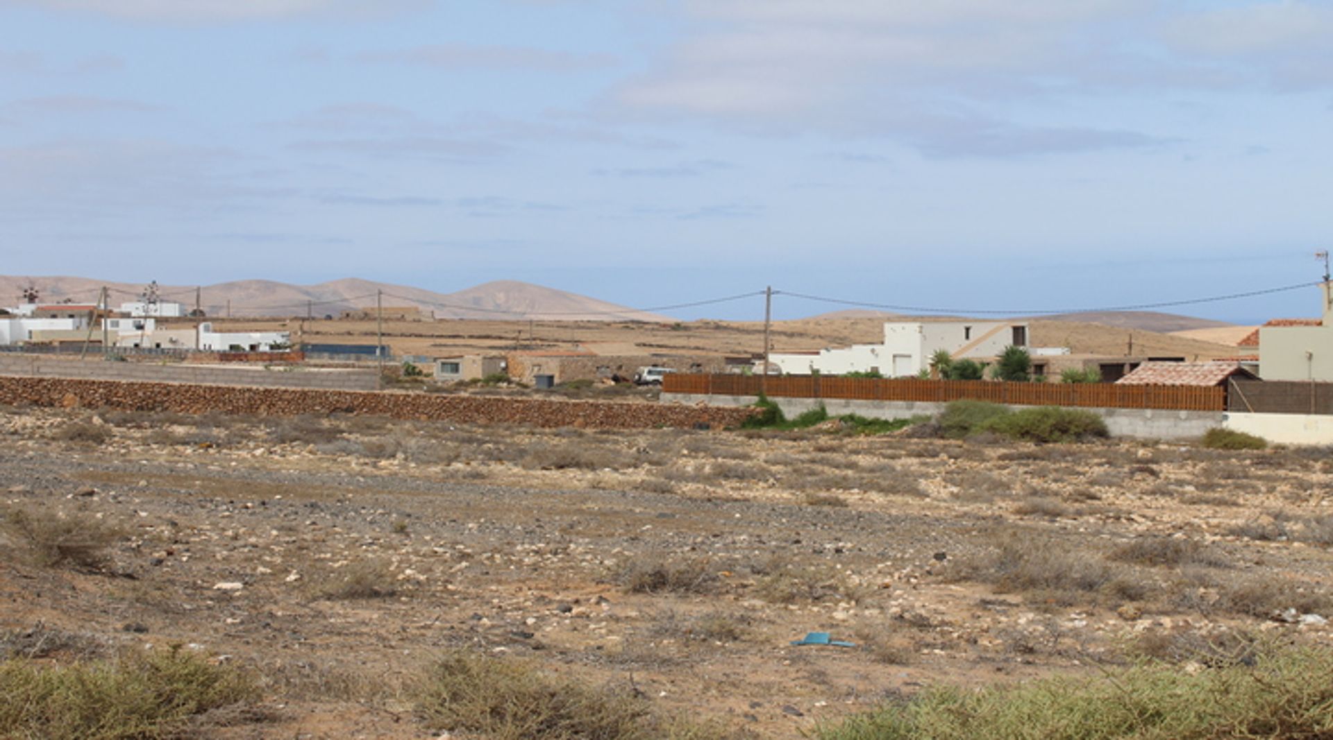 土地 在 Tindaya, Canary Islands 10028285