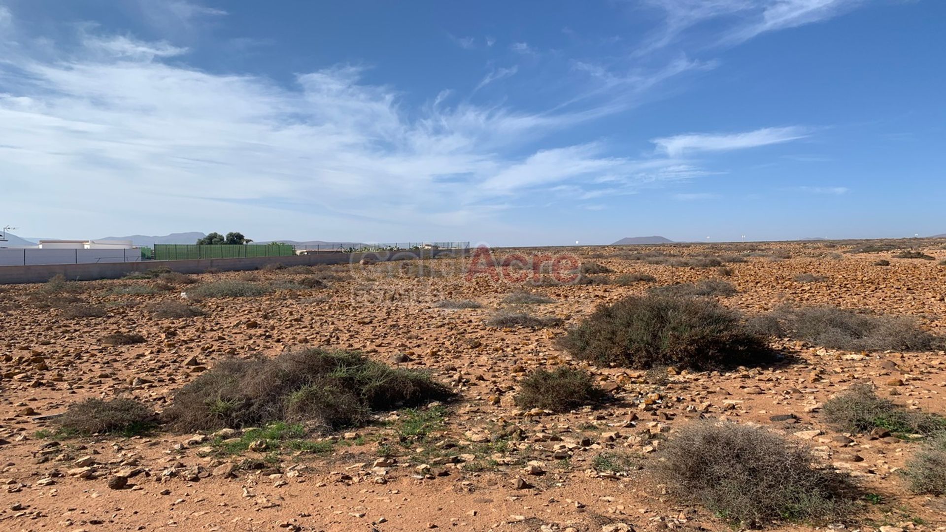 Земельные участки в Triquivijate, Canary Islands 10028287