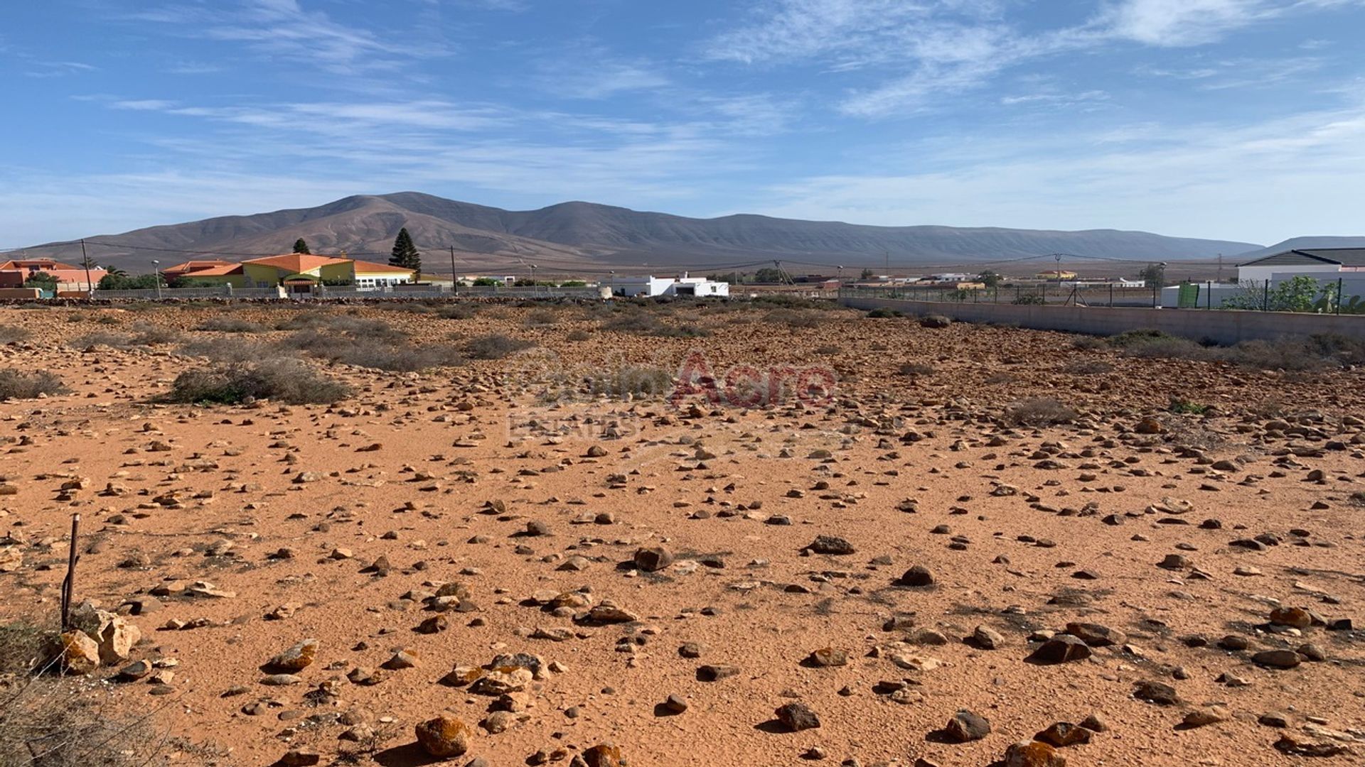 Земельные участки в Triquivijate, Canary Islands 10028287