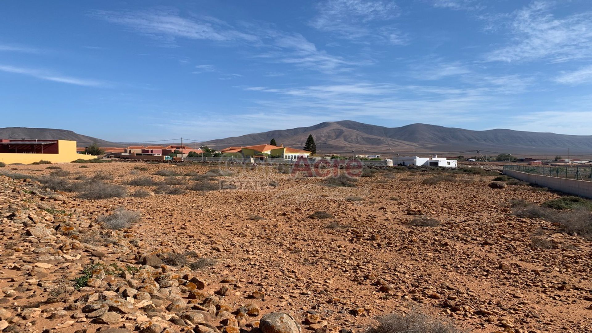 Земельные участки в Triquivijate, Canary Islands 10028287