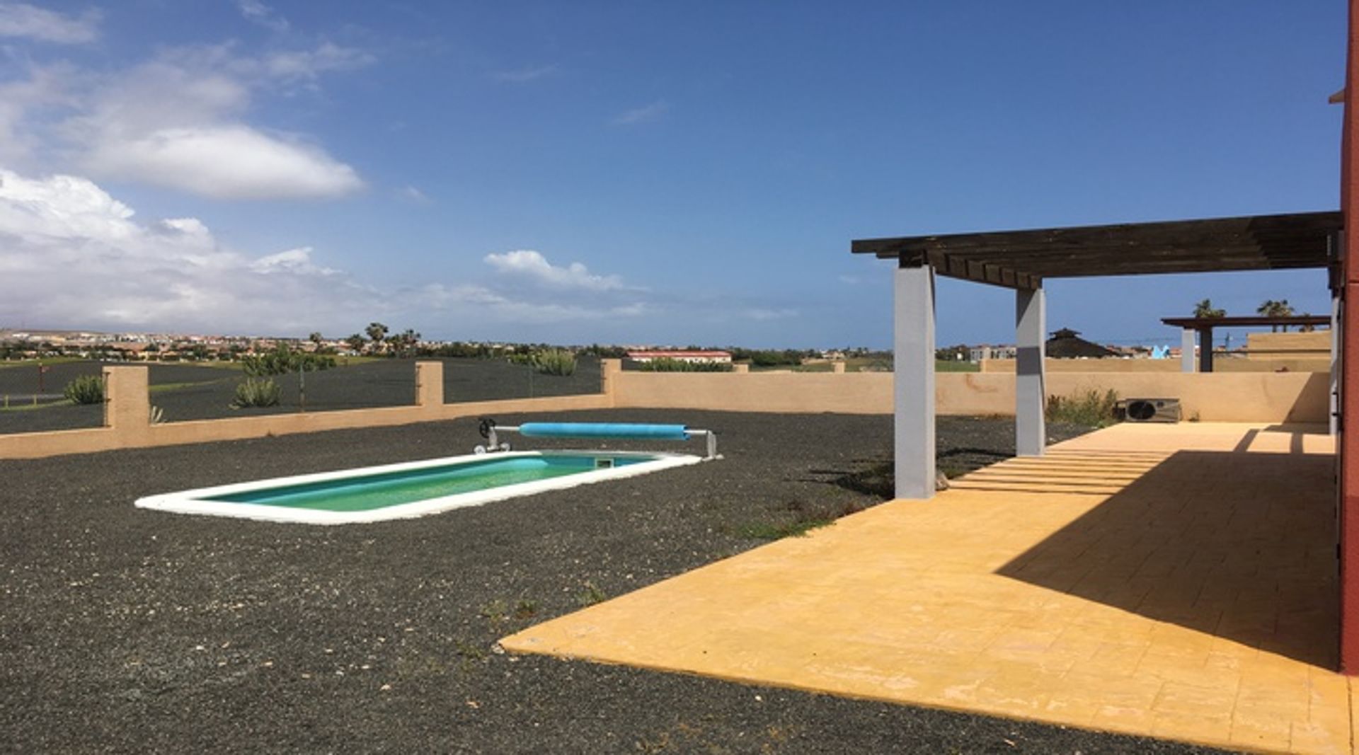 House in Caleta de Fuste, Canary Islands 10028291