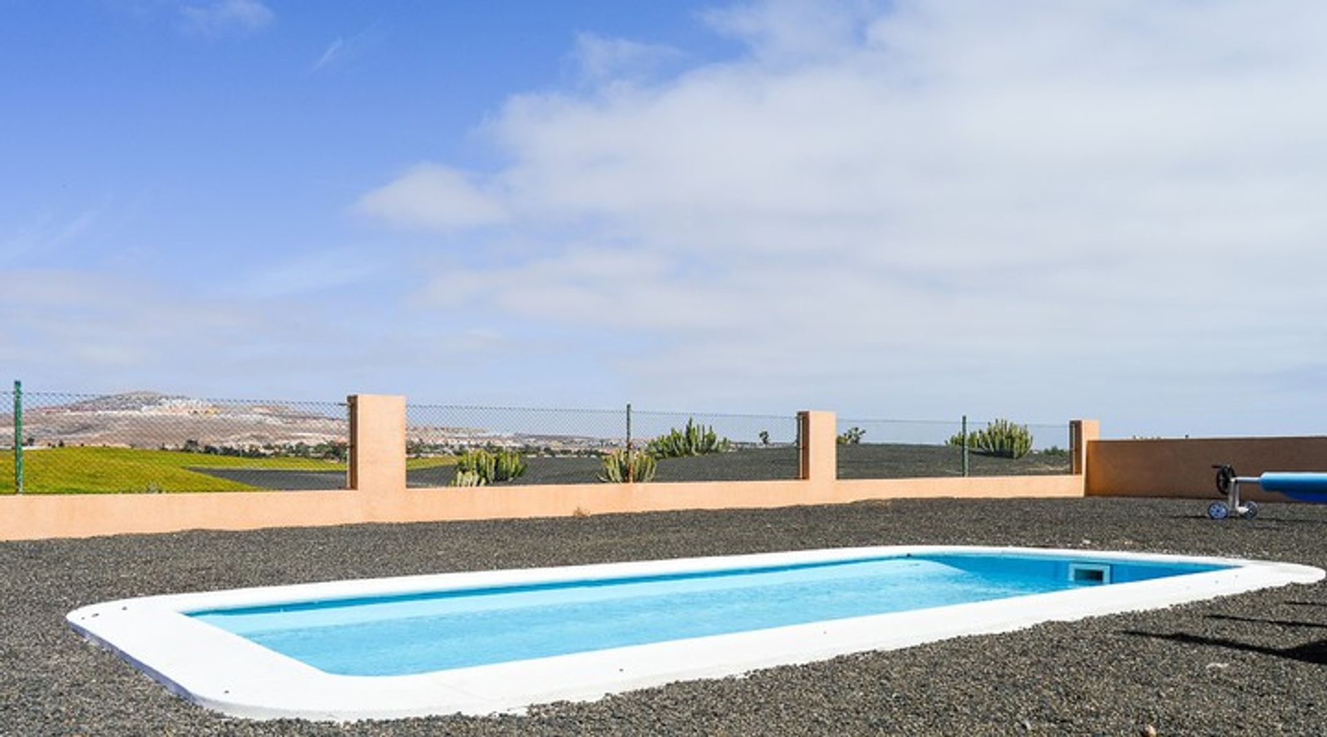 House in Caleta de Fuste, Canary Islands 10028291