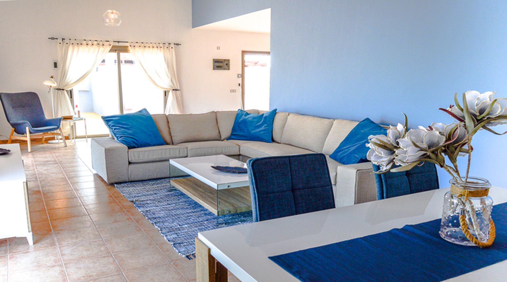 Huis in Puerto del Rosario, Canarische eilanden 10028291