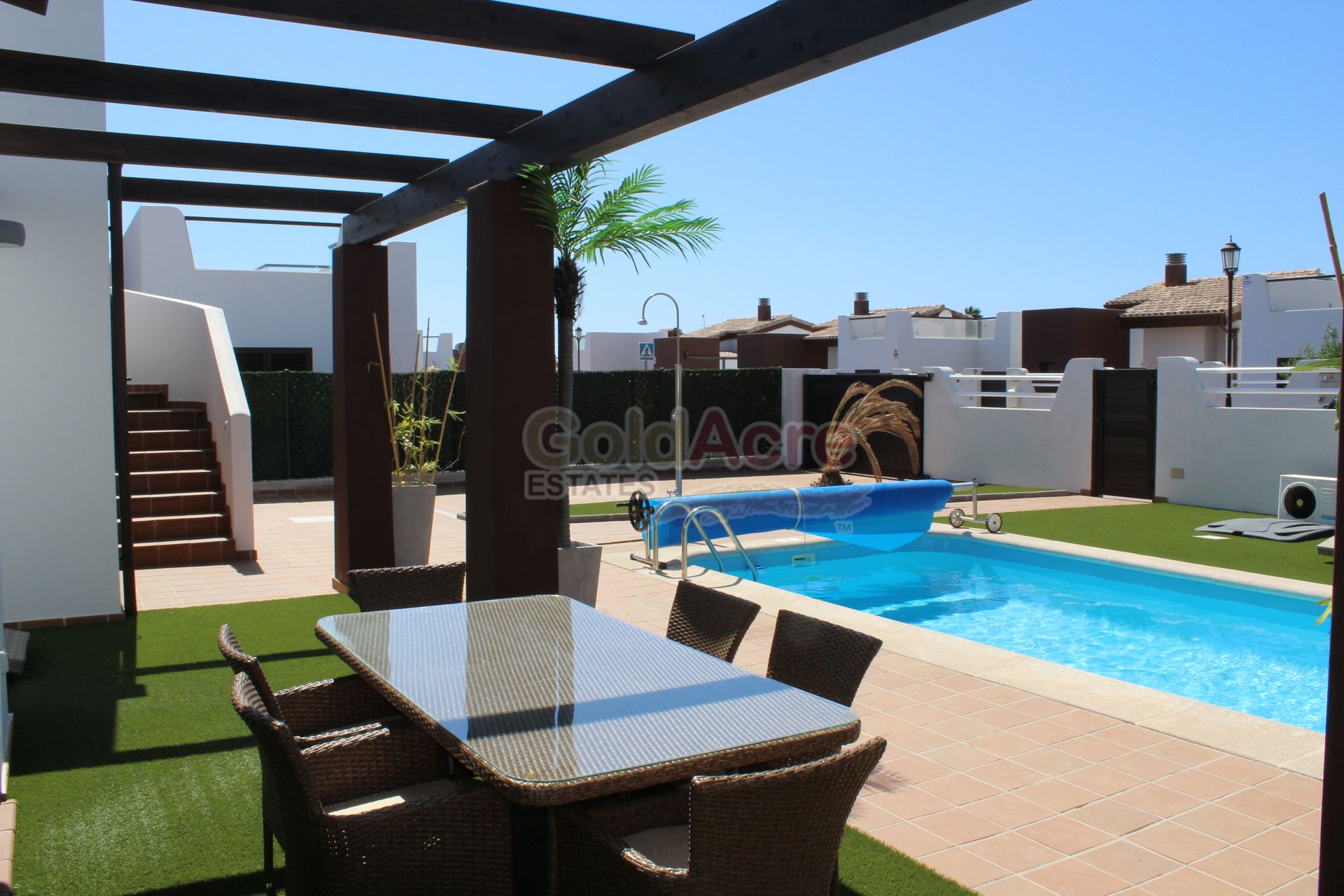 Huis in Puerto del Rosario, Canarische eilanden 10028292