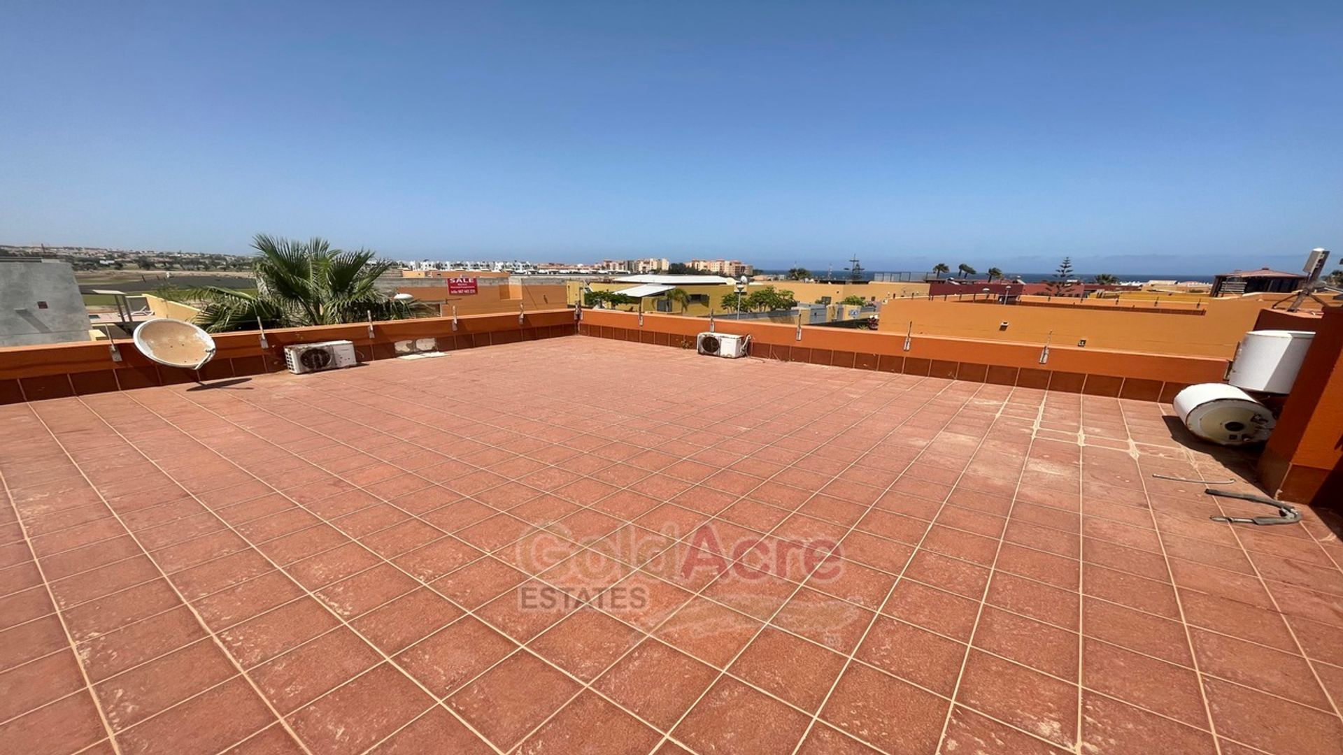 Haus im Caleta de Fuste, Canary Islands 10028294