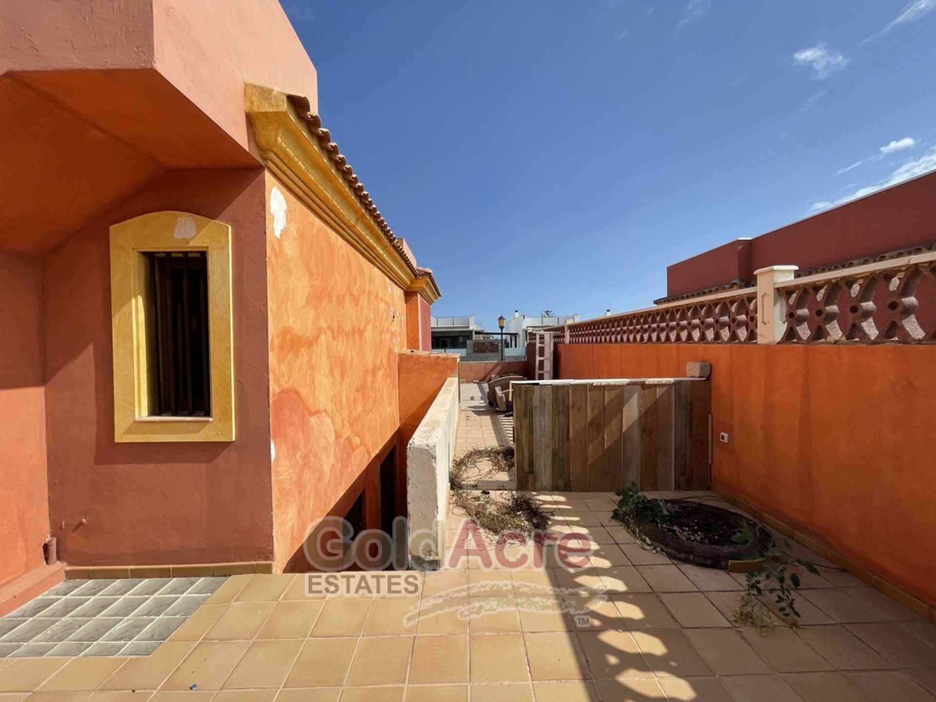 rumah dalam Corralejo, Canary Islands 10028296