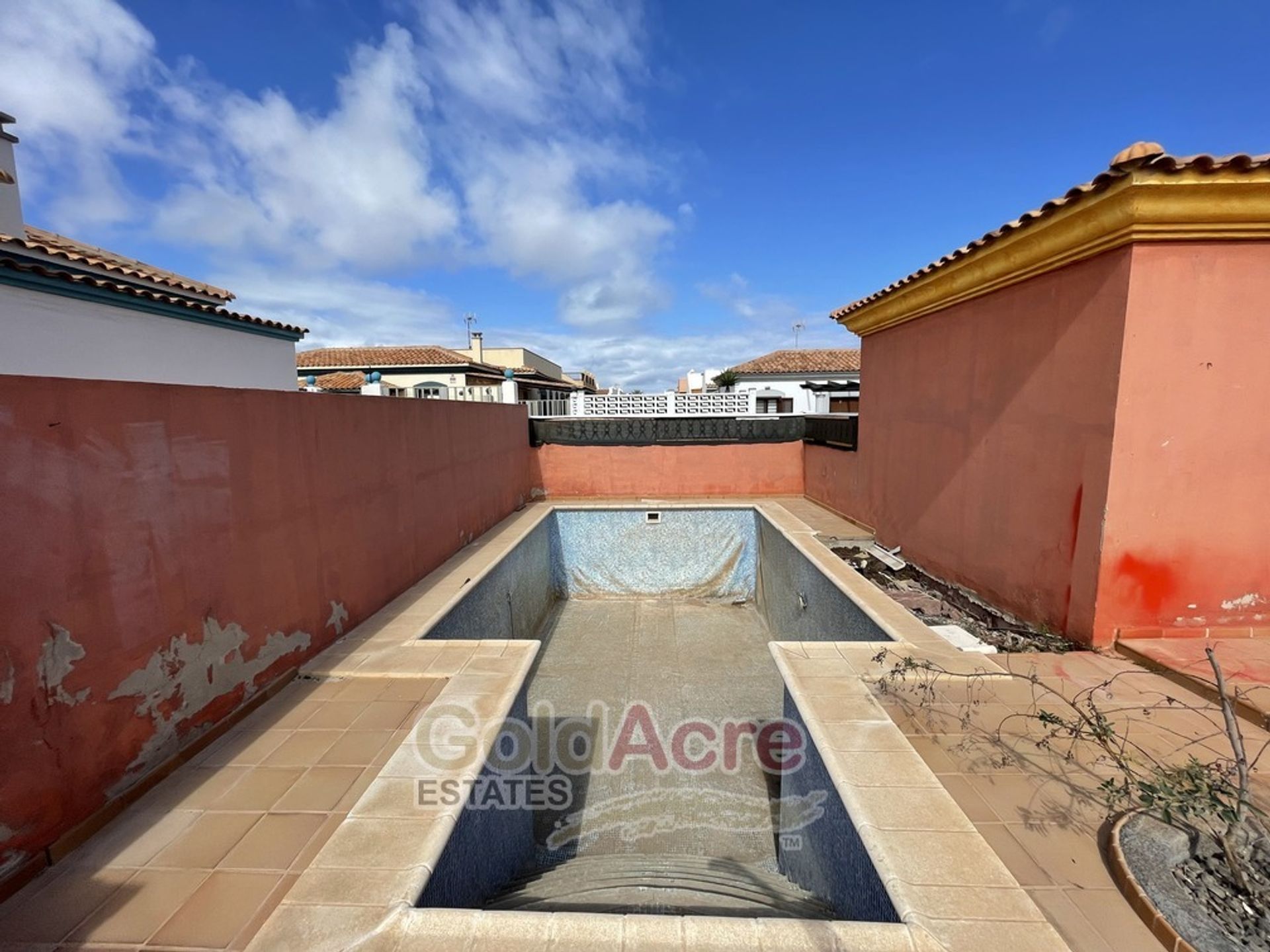 rumah dalam Corralejo, Canary Islands 10028296